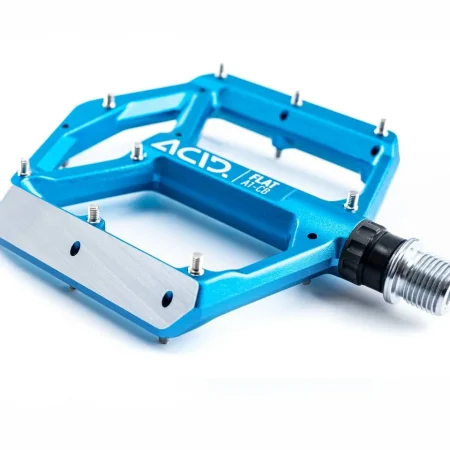 Acid Pedalar Flat A1-CB Blue