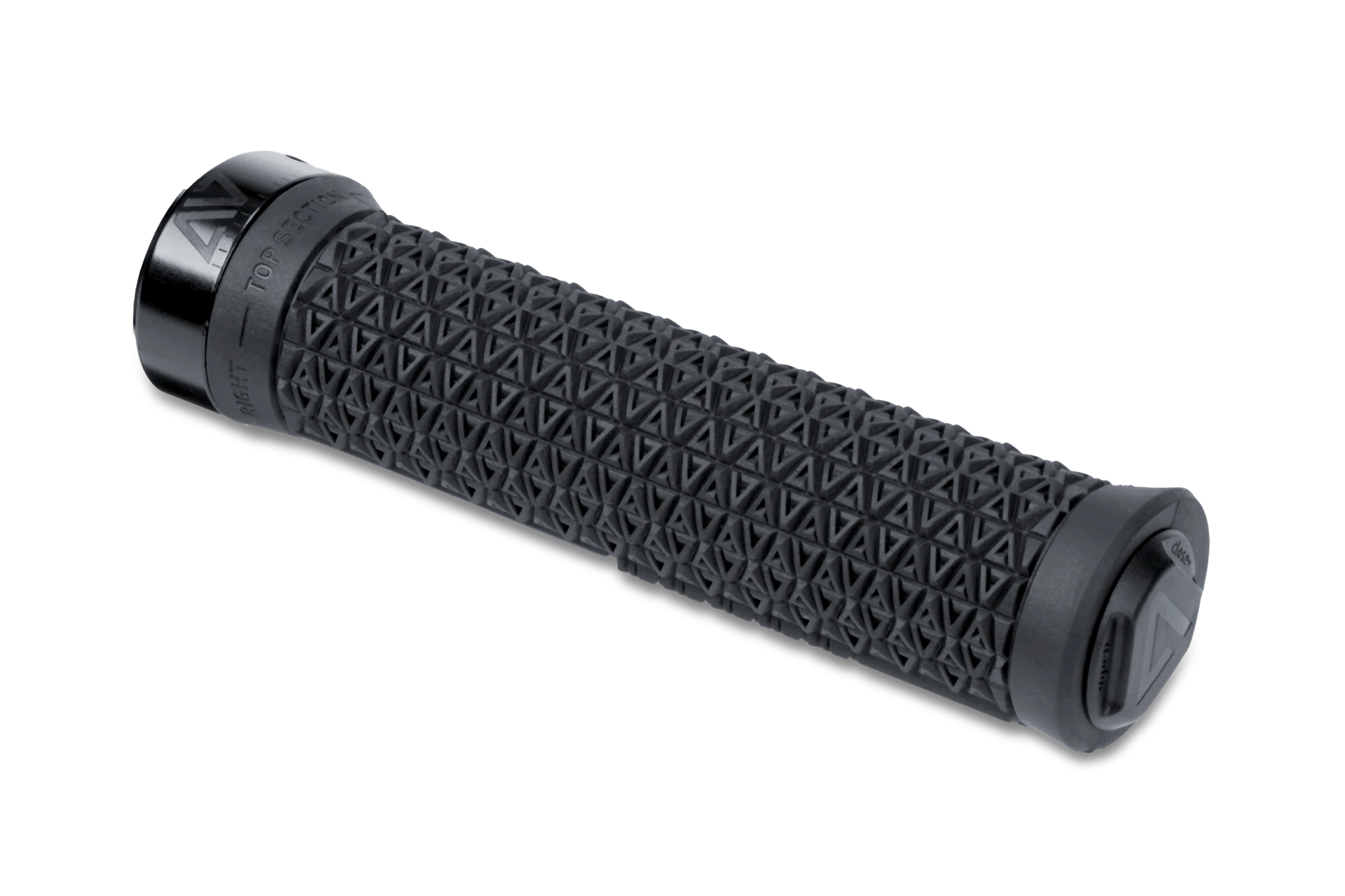 Acid Handföng Icon Pro Black
