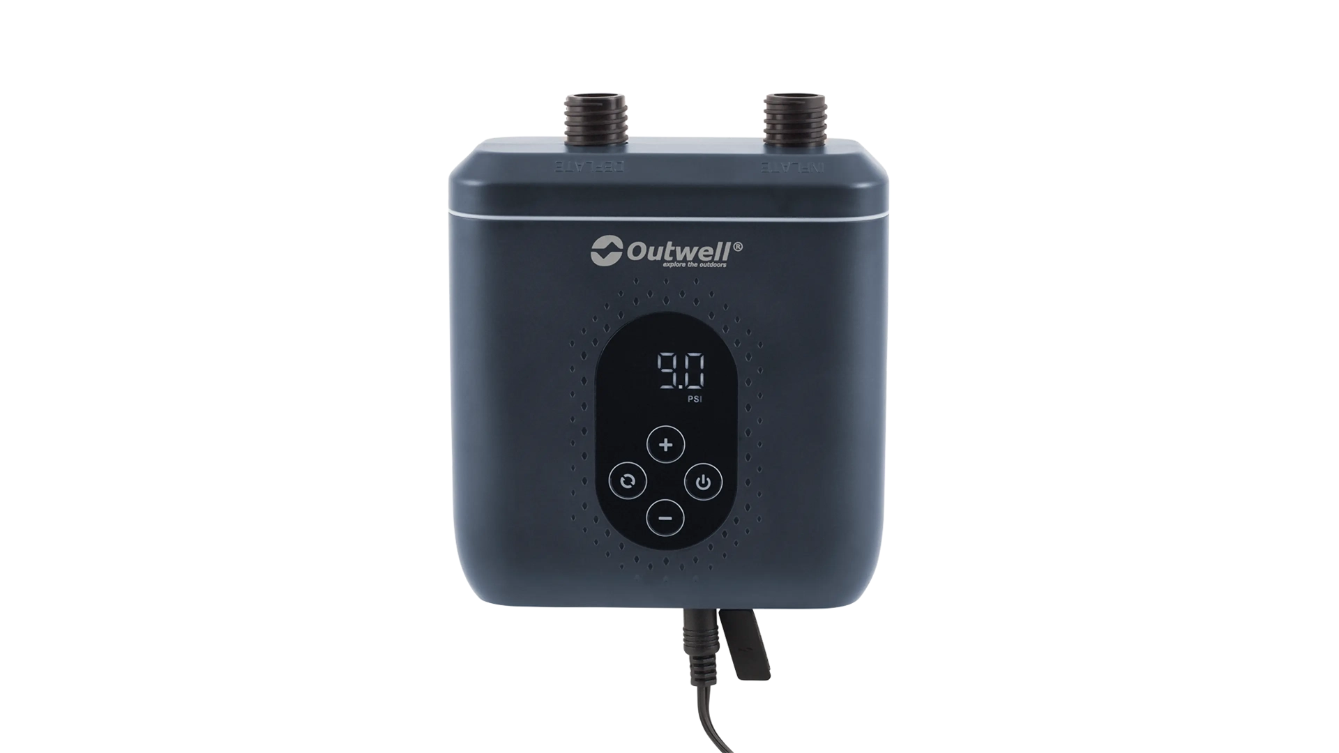 Outwell Thunderstorm 12V Loftdæla