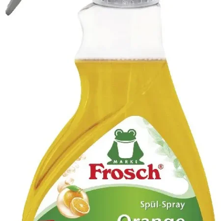 Frosch Uppþvottalögur Sprey, 300ml