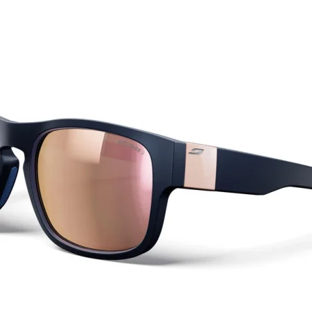 Julbo BETTER M Sólgleraugu SP3 Dark Blue / Pink