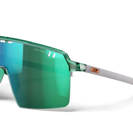 Julbo Intensity Barna Sólgleraugu SP3 Green/Mt LtGray