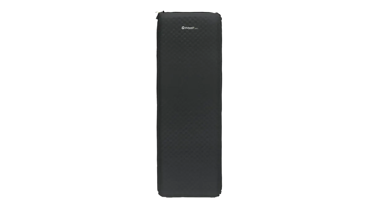 Outwell Sjálfuppblásanleg Dýna Sleepin Single 10.0 cm
