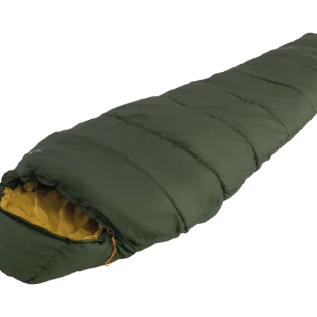 Easy Camp Svefnpoki Falcon III Mummy -4°C