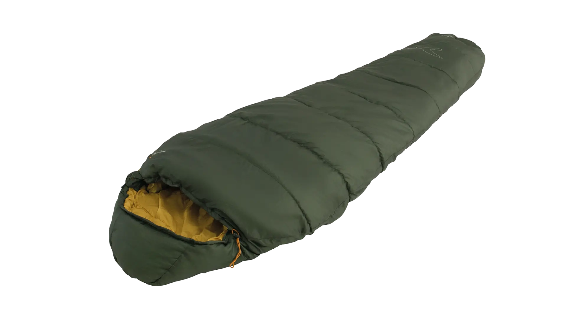 Easy Camp Svefnpoki Falcon III Mummy -4°C