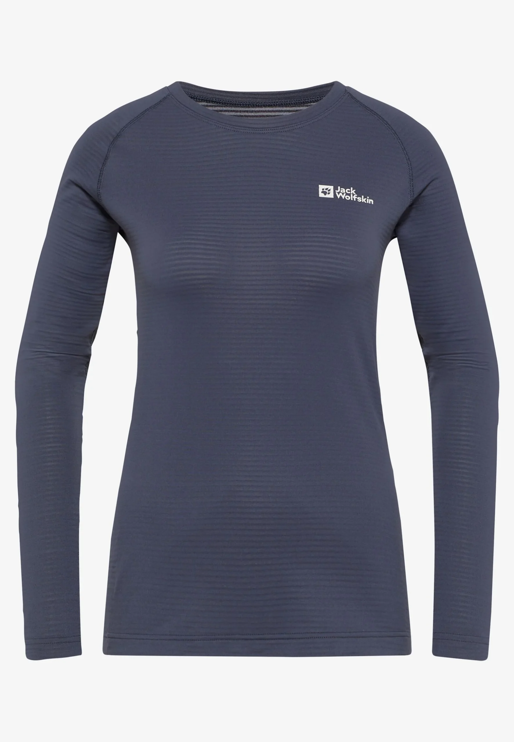 Jack Wolfskin Infinite Warm Dömu Bolur Graphite - Image 3