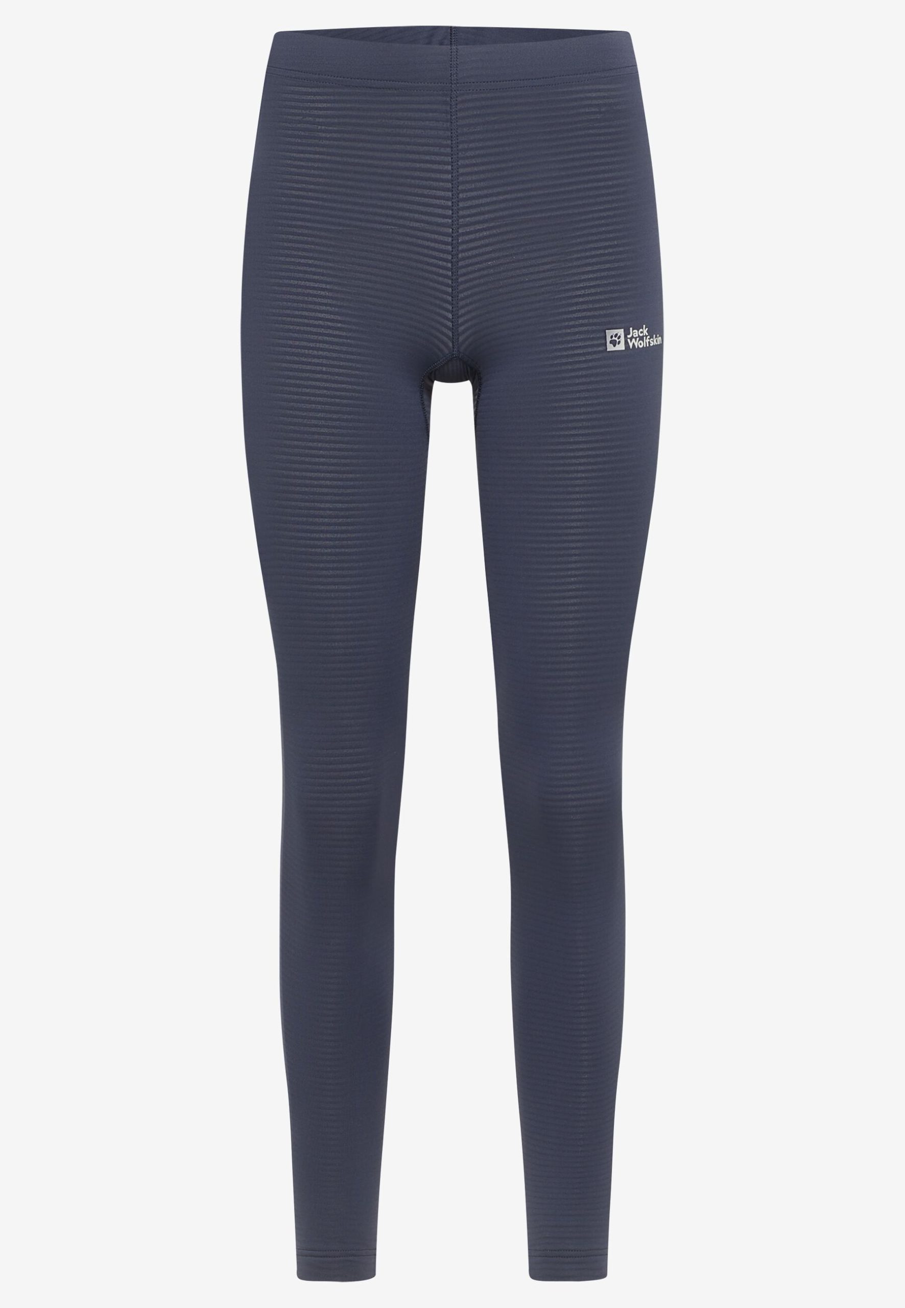 Jack Wolfskin Infinite Warm Dömu Buxur Graphite - Image 4