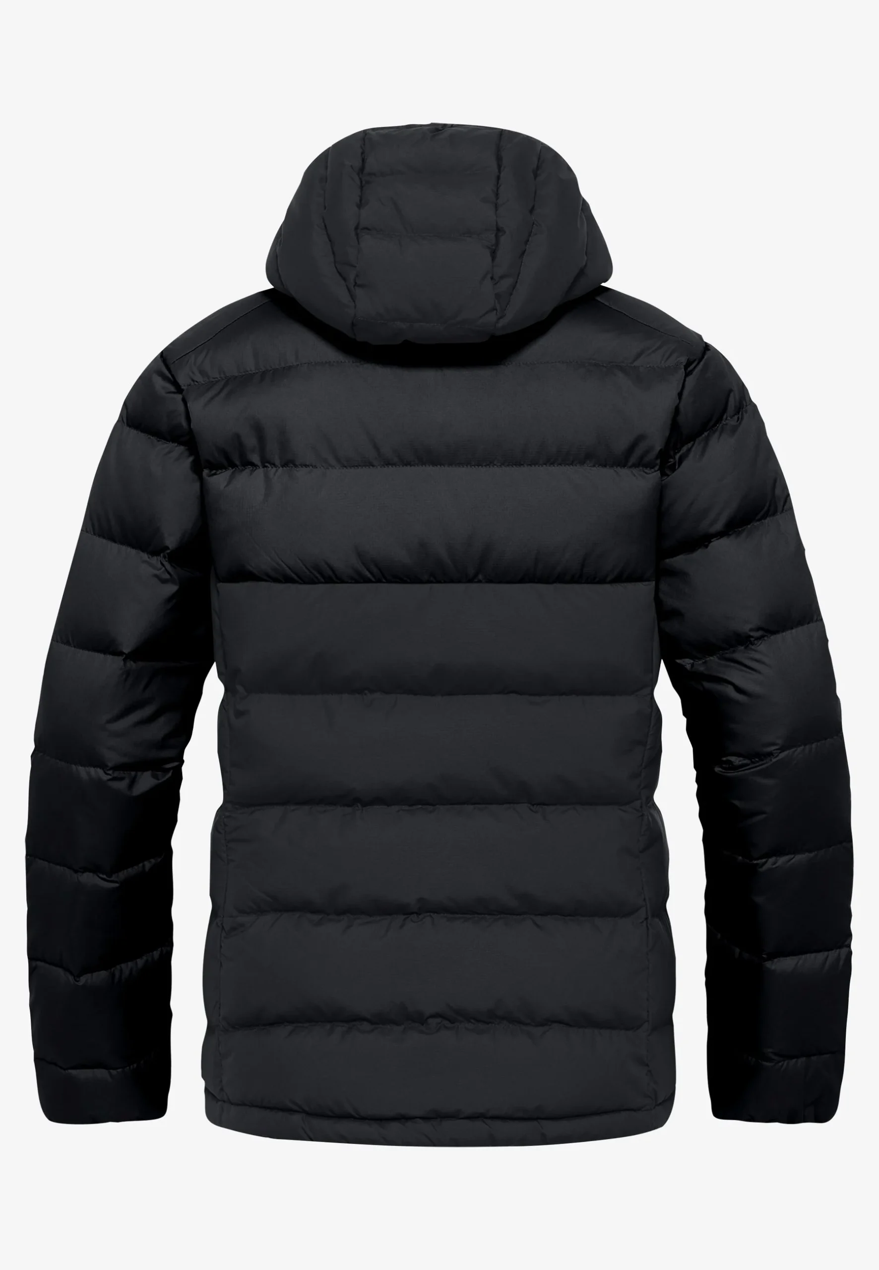Jack Wolfskin Ather Dömu Dún Jakki RDS Black - Image 9