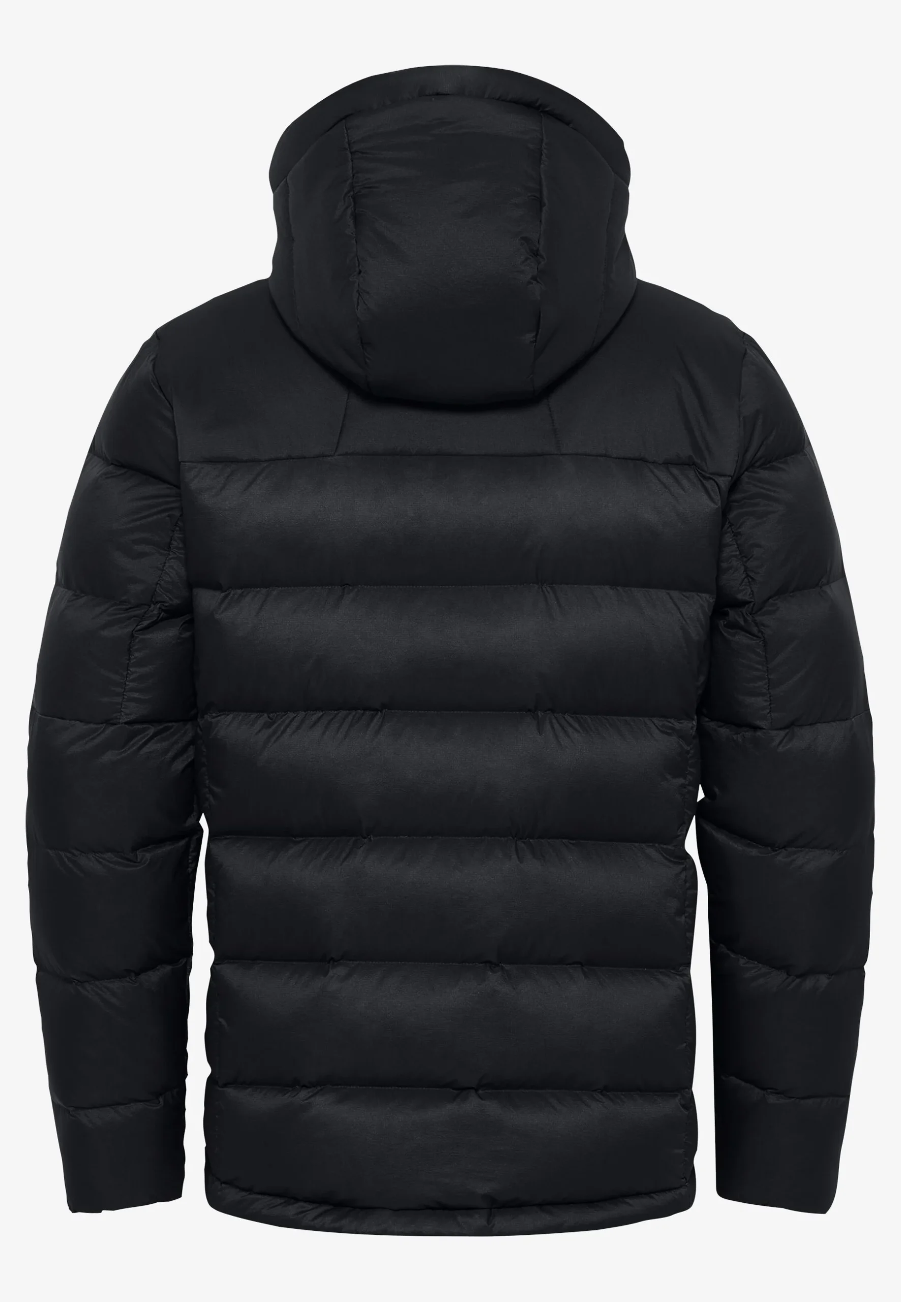 Jack Wolfskin Nebelhorn Herra Dúnúlpa RDS Black - Image 9