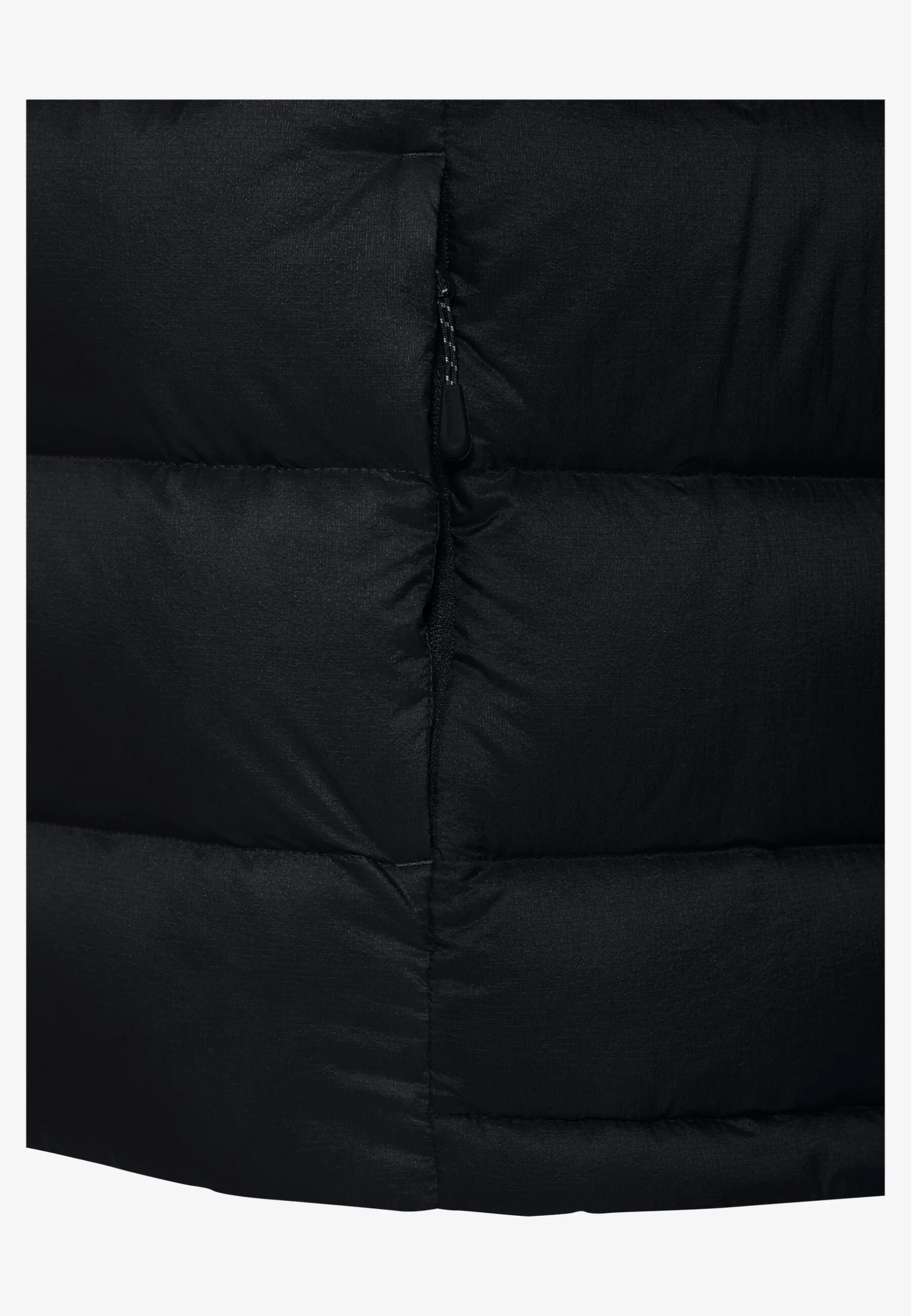 Jack Wolfskin Nebelhorn Herra Dúnúlpa RDS Black - Image 11