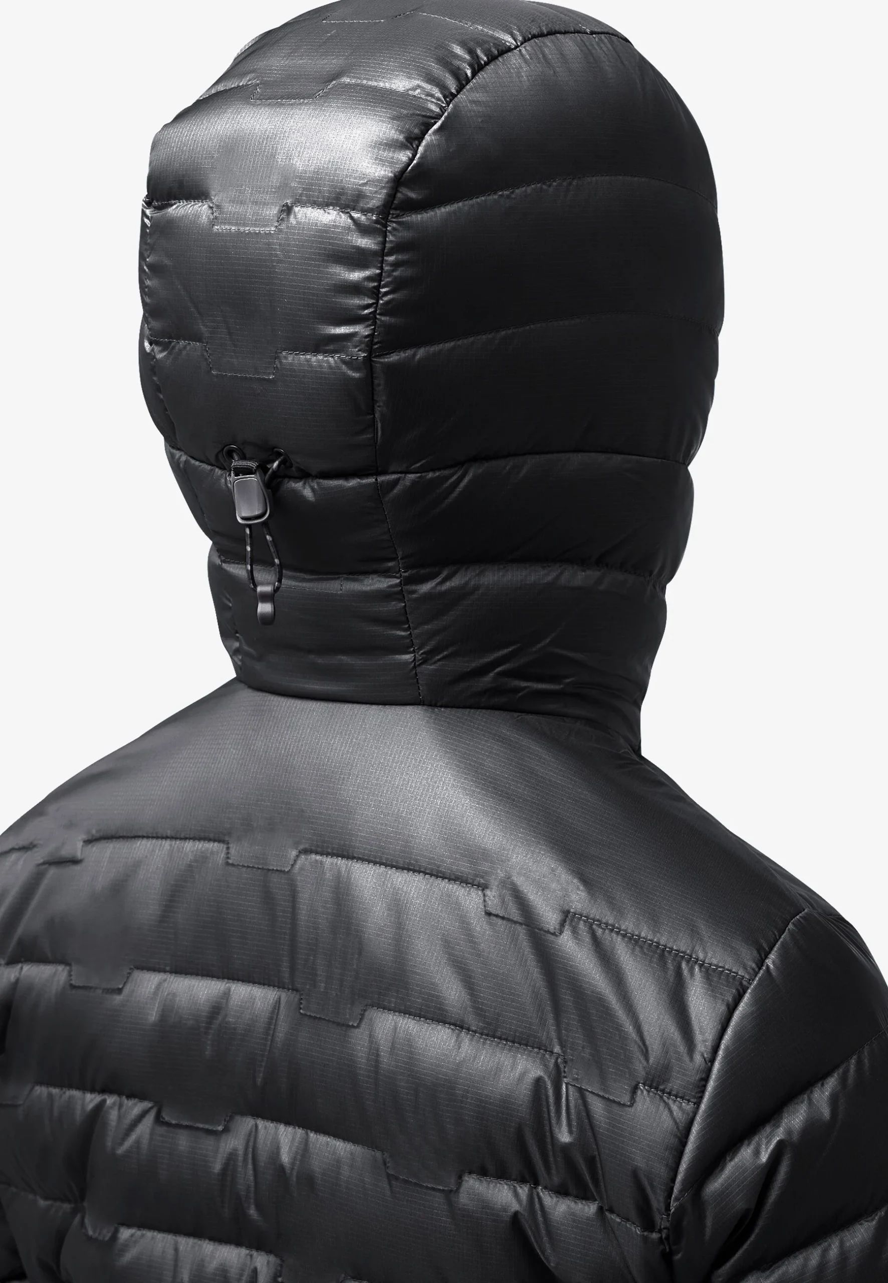 Jack Wolfskin Passamani Dömu Dún Jakki RDS Phantom - Image 3