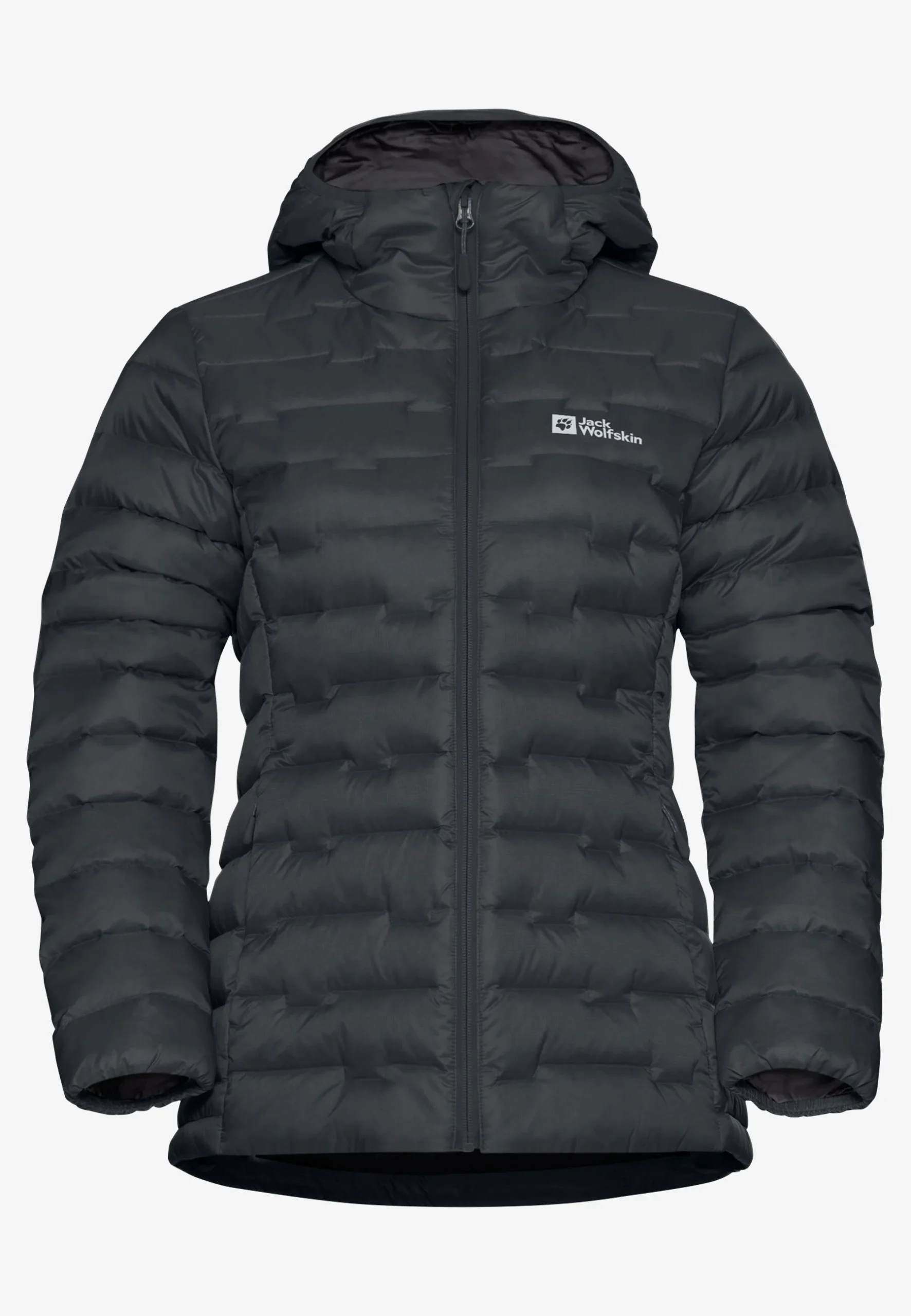 Jack Wolfskin Passamani Dömu Dún Jakki RDS Phantom - Image 11