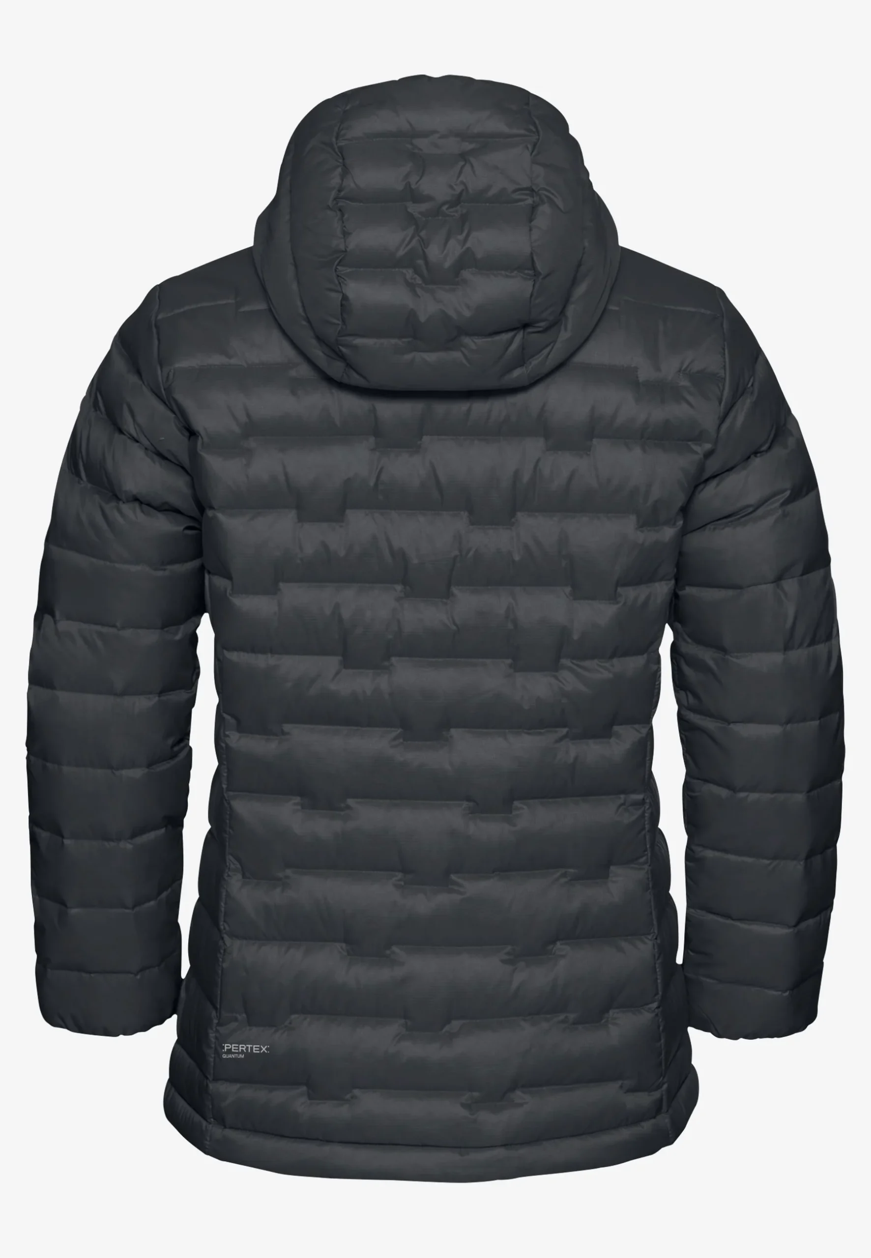 Jack Wolfskin Passamani Dömu Dún Jakki RDS Phantom - Image 13
