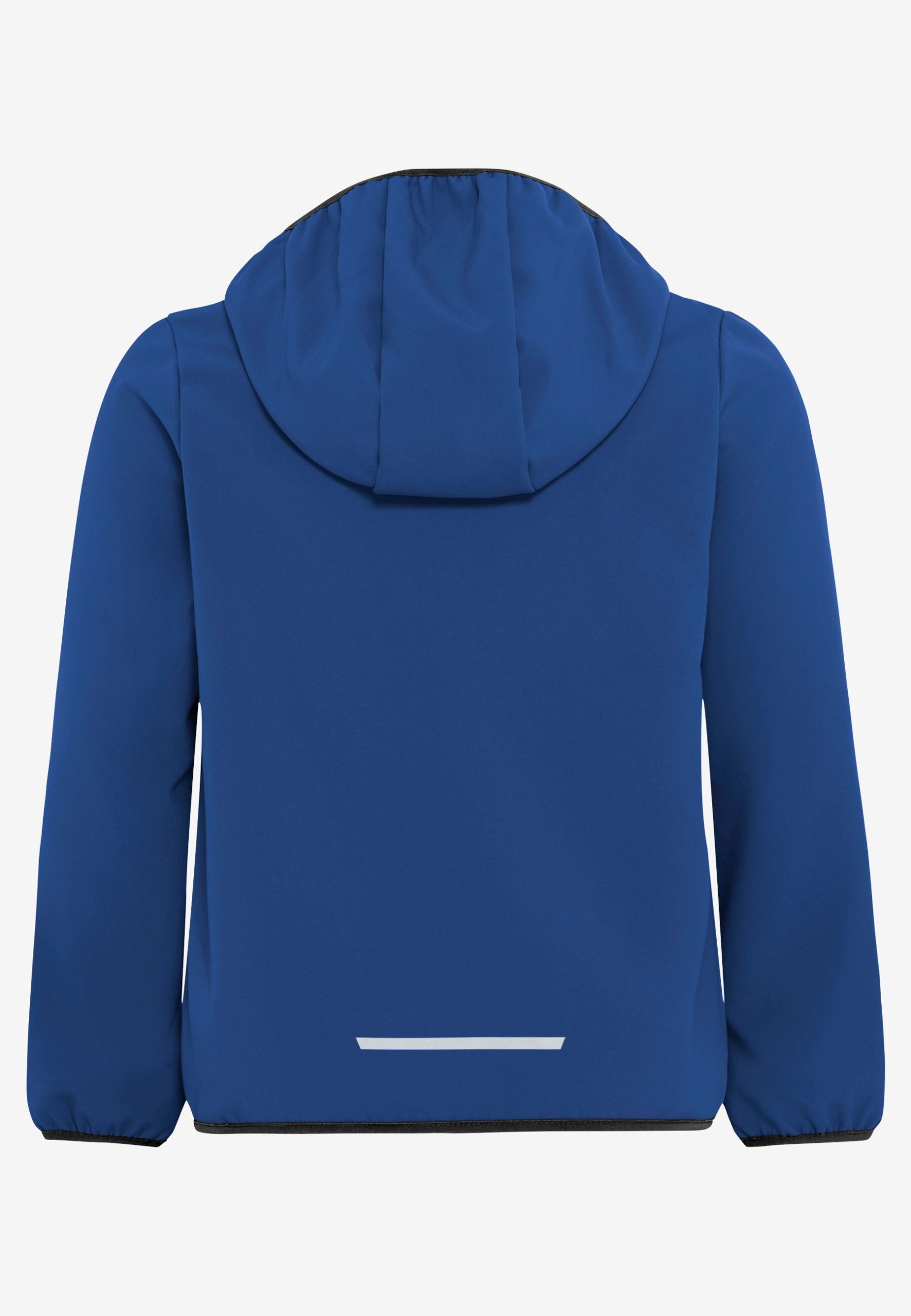 Jack Wolfskin Fourwinds Barna Jakki Blue Orchid - Image 9