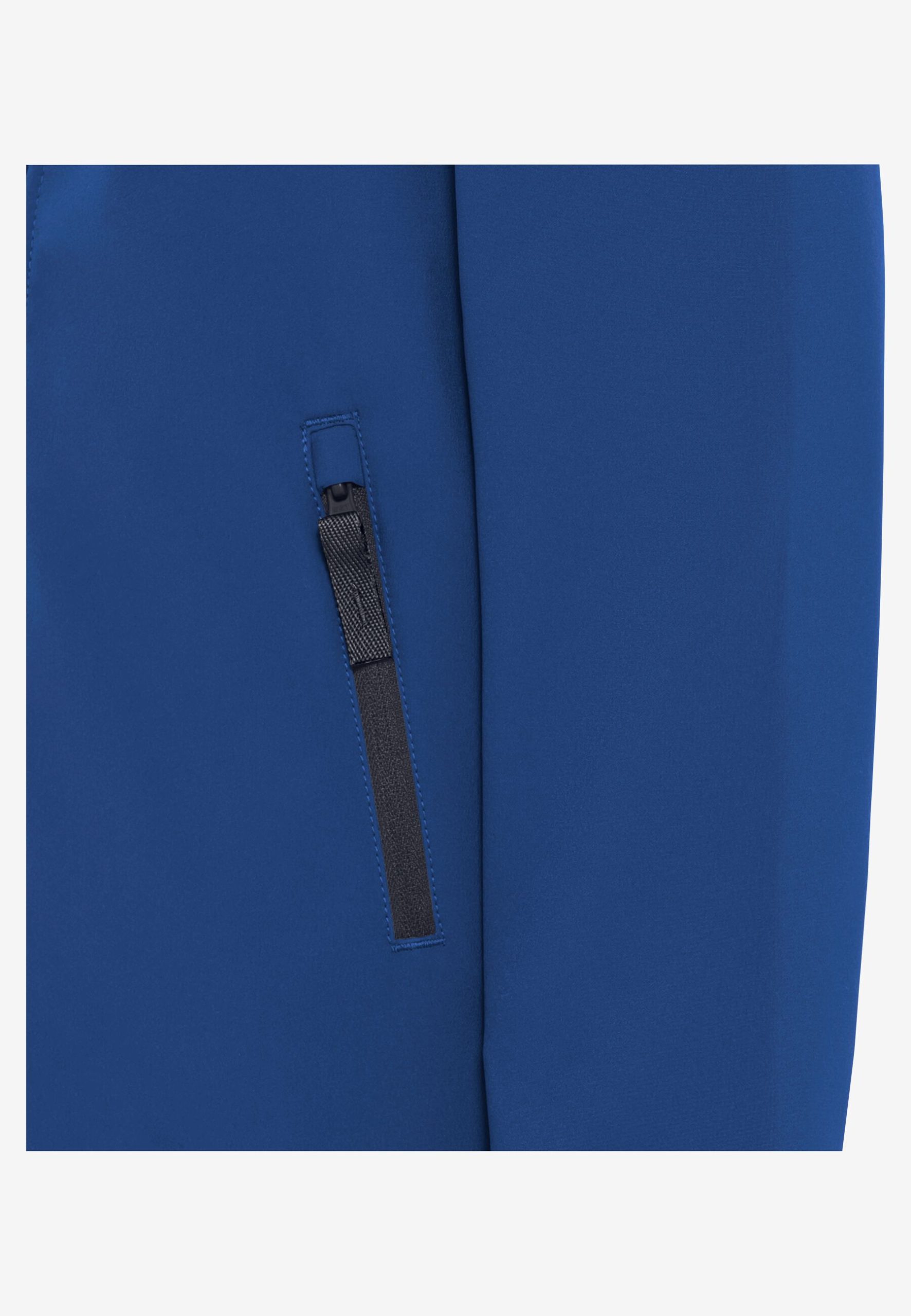 Jack Wolfskin Fourwinds Barna Jakki Blue Orchid - Image 12