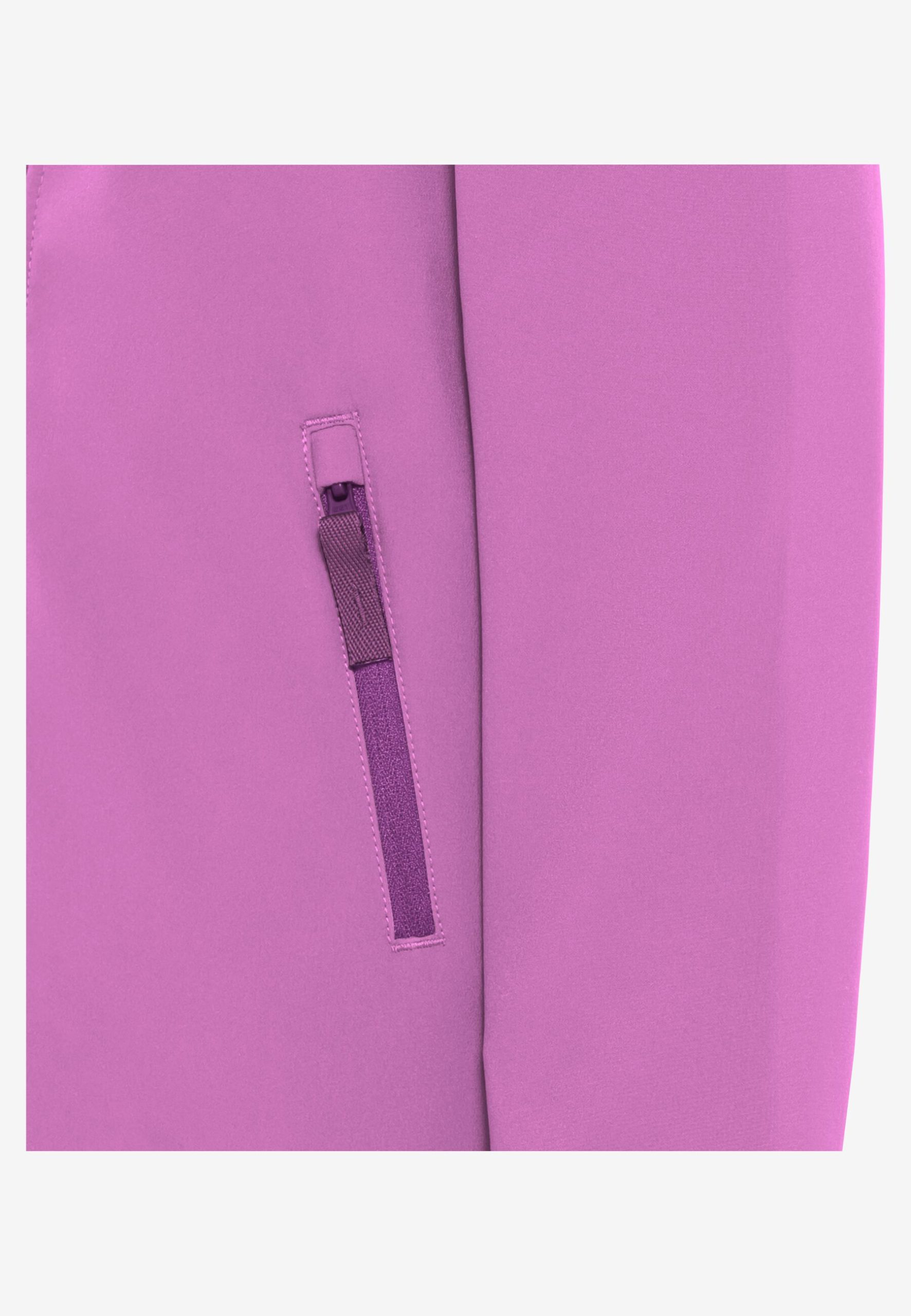 Jack Wolfskin Fourwinds Barna Jakki Foxglove - Image 12