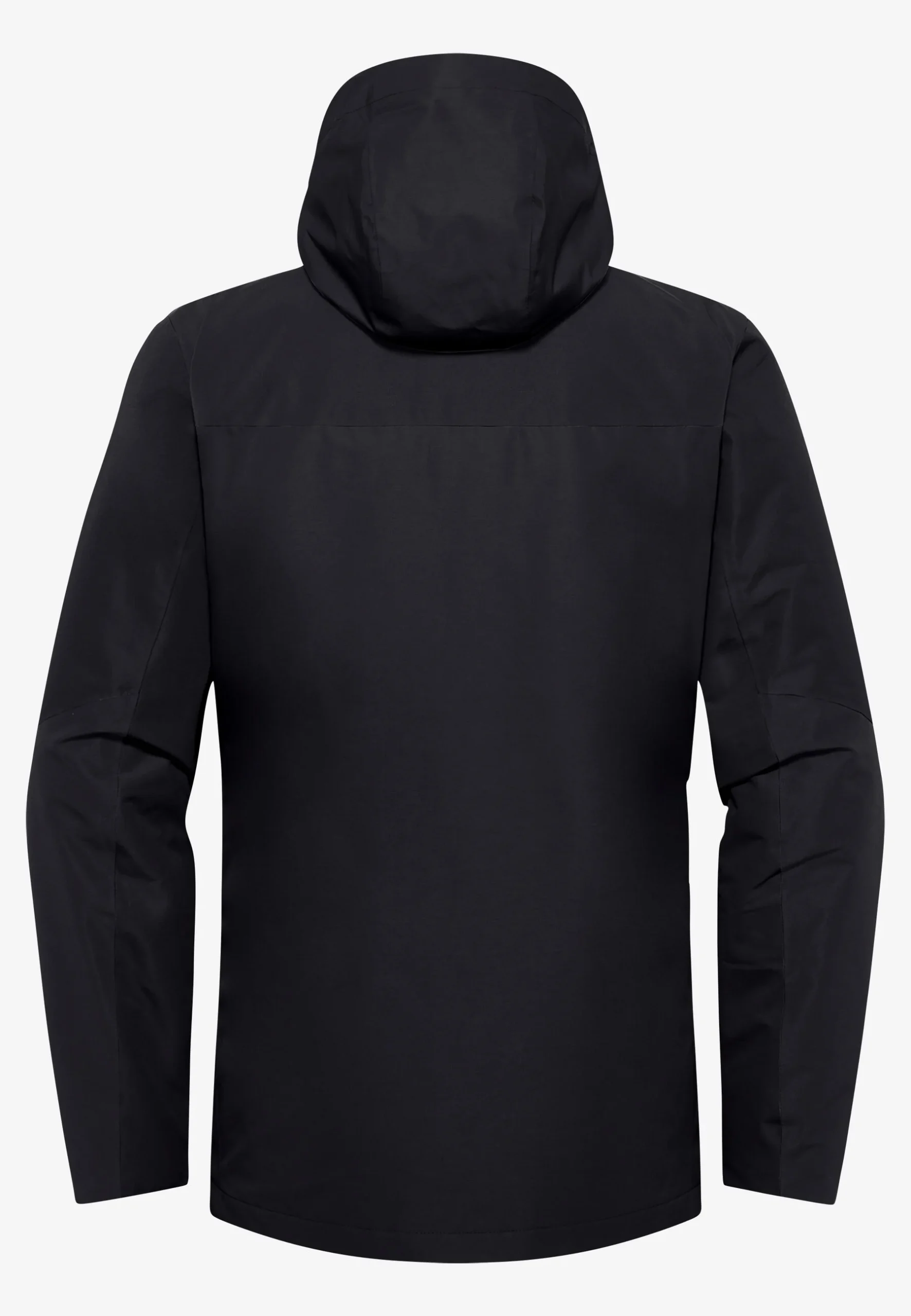 Jack Wolfskin Jasper 3in1 Herra Jakki Black - Image 21