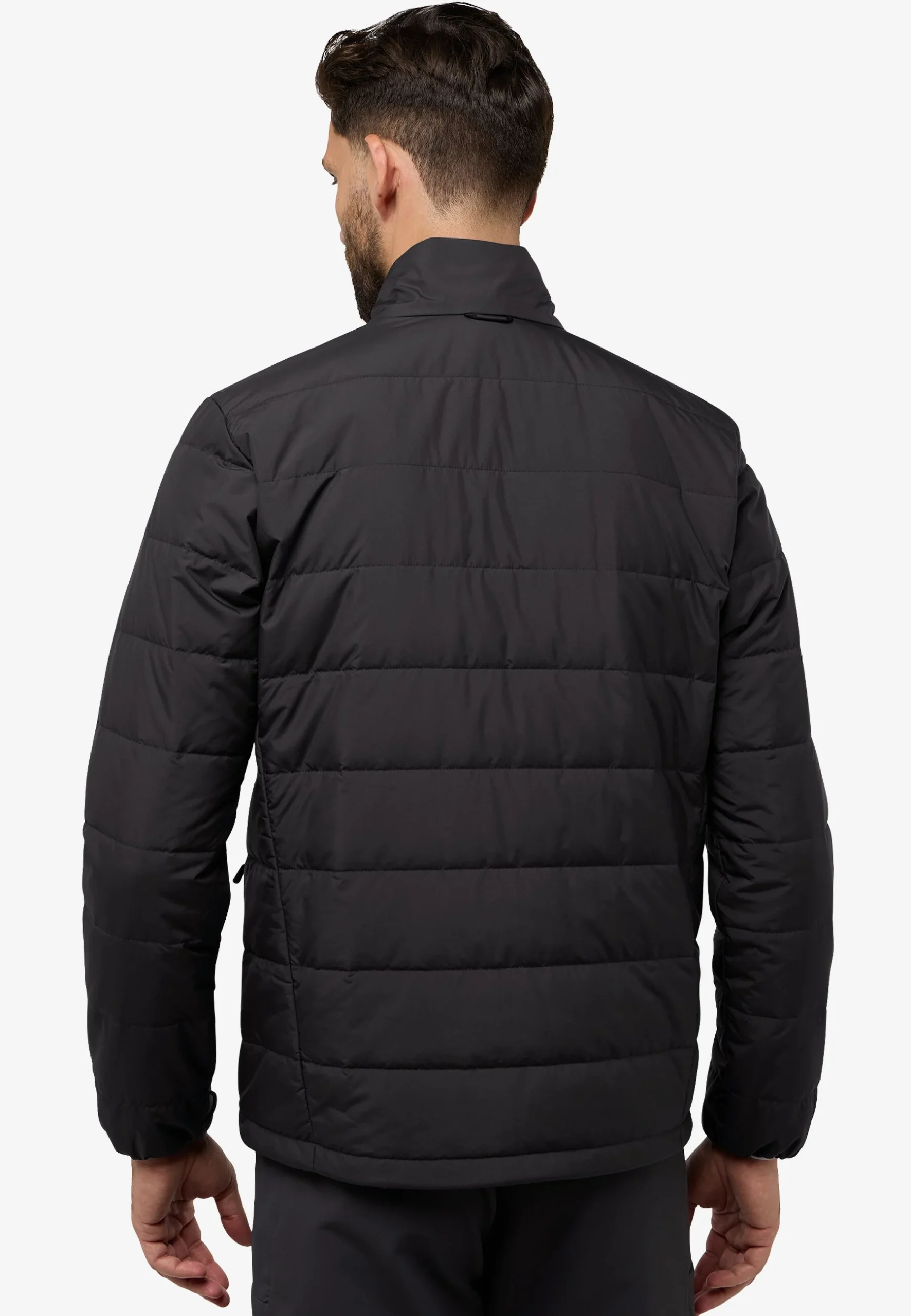 Jack Wolfskin Jasper 3in1 Herra Jakki Chartreuse - Image 17