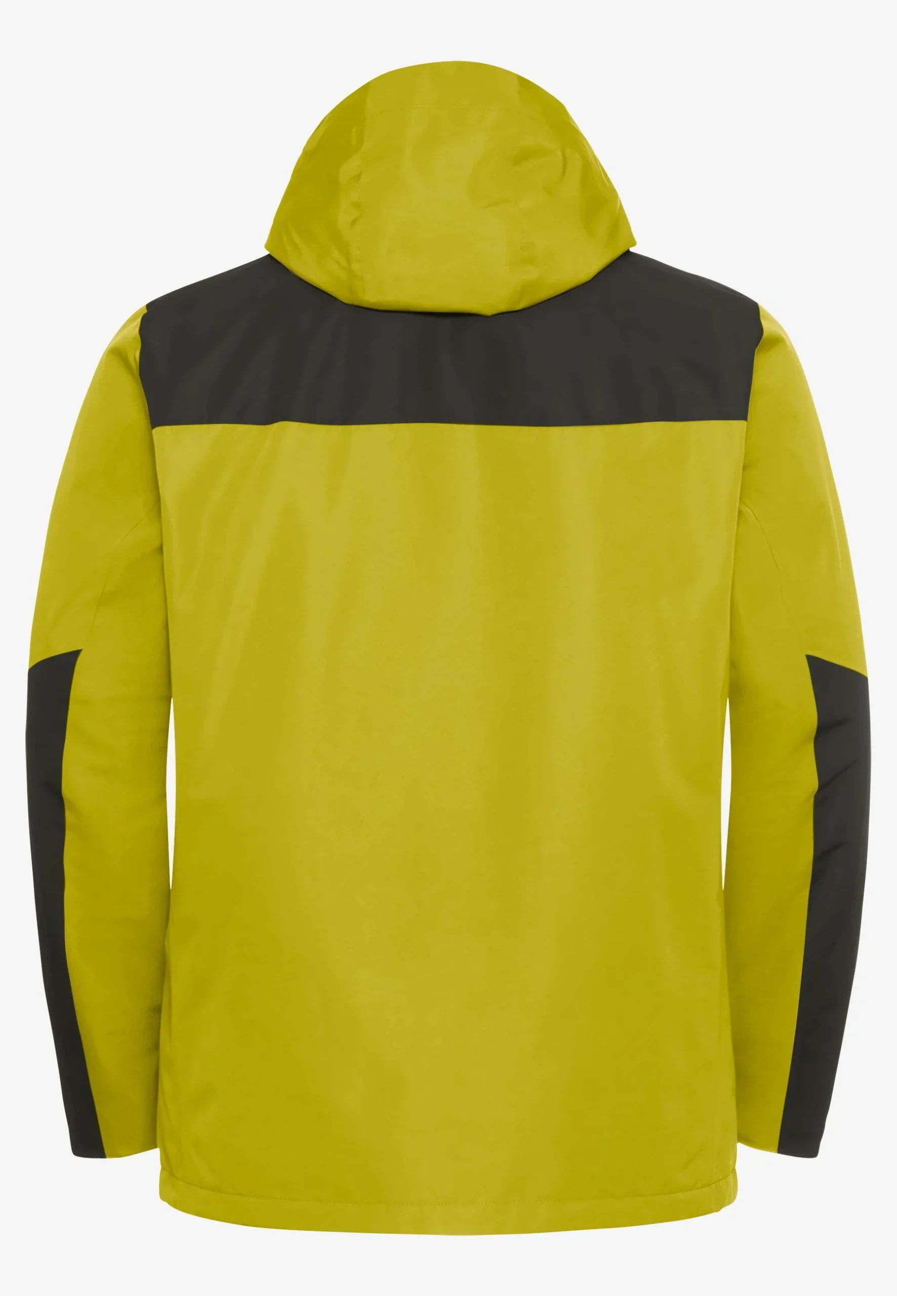 Jack Wolfskin Jasper 3in1 Herra Jakki Chartreuse - Image 25