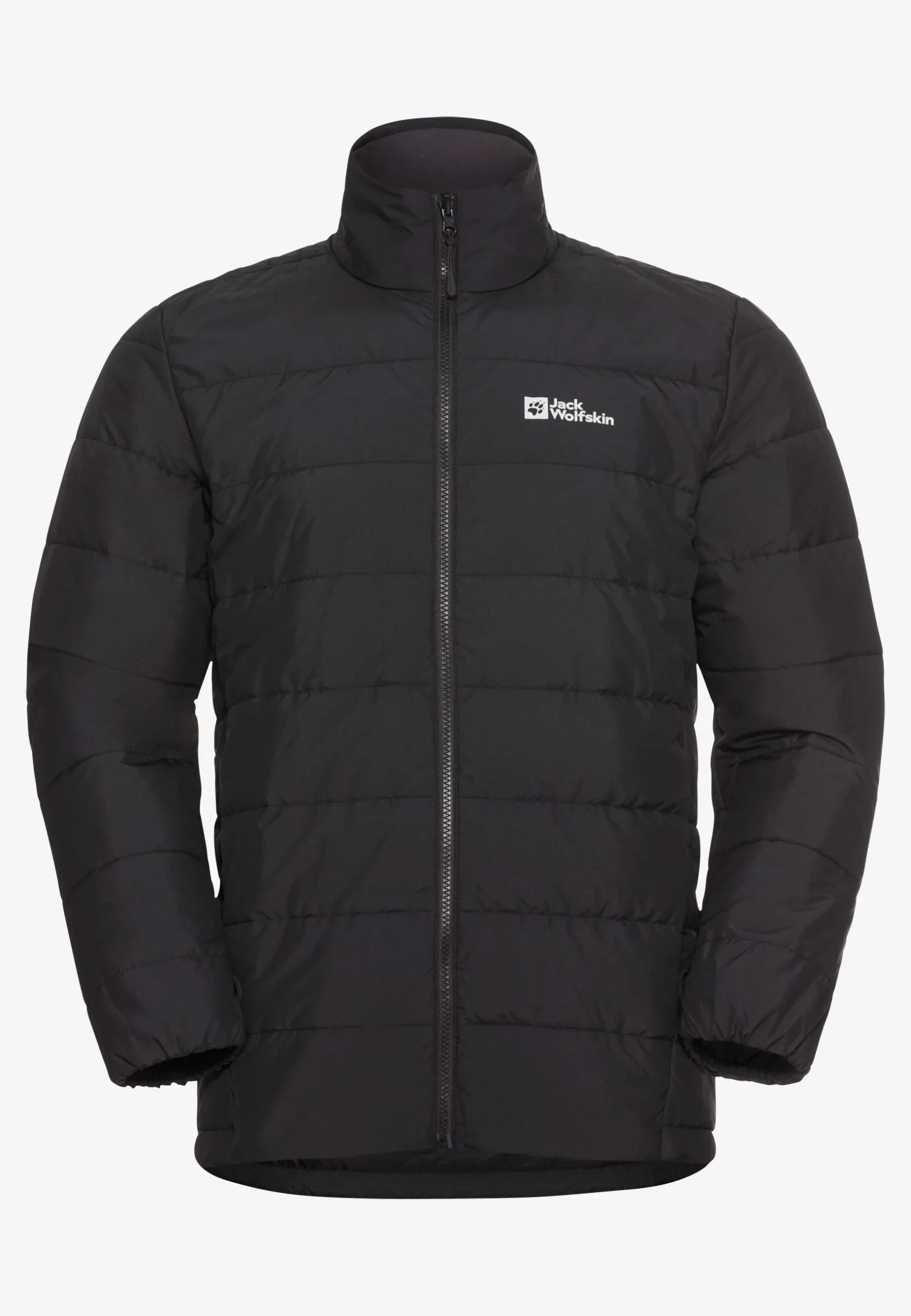 Jack Wolfskin Jasper 3in1 Herra Jakki Chartreuse - Image 27