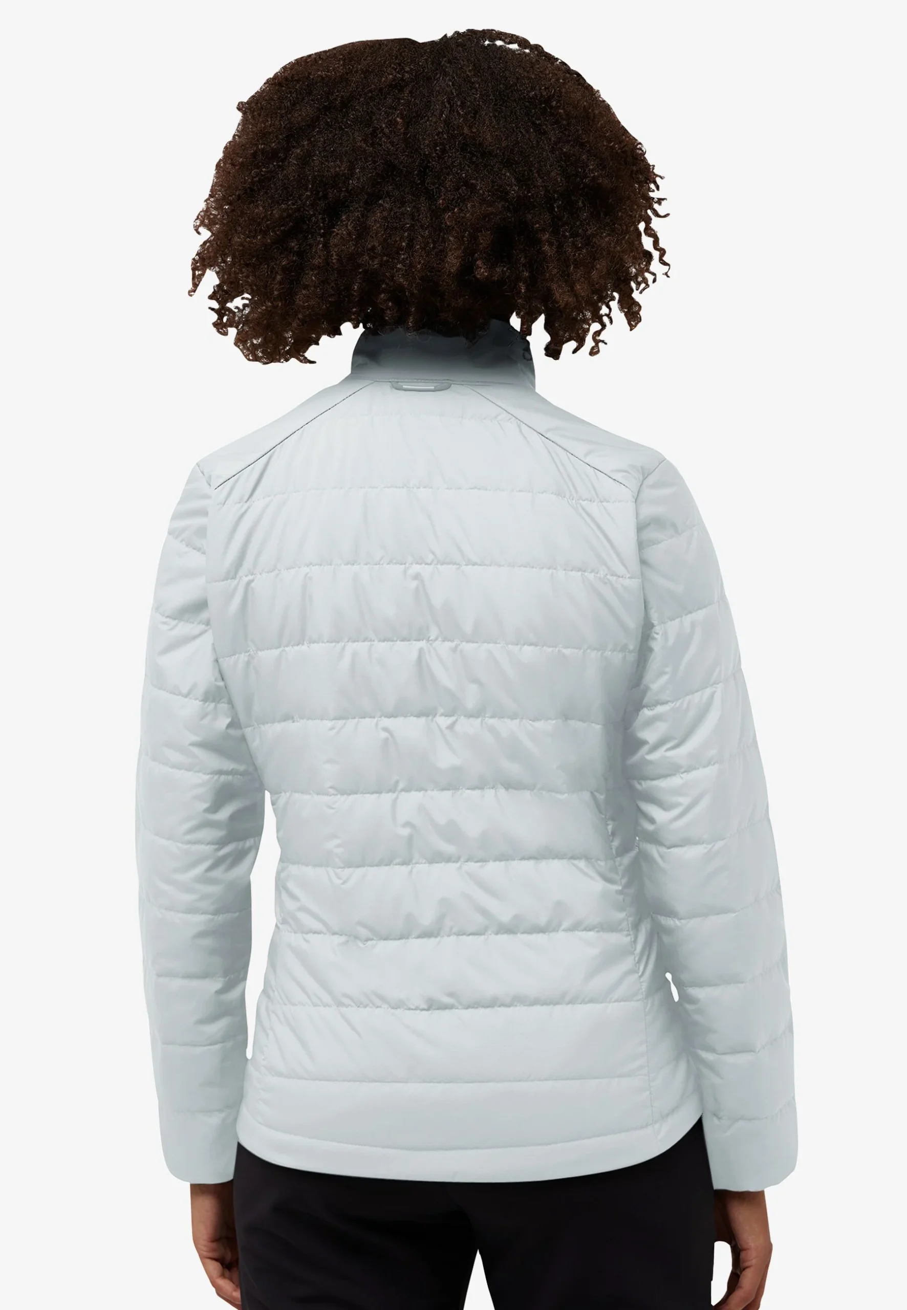 Jack Wolfskin Hunberg 3in1 Dömujakki Midnight Sky - Image 5