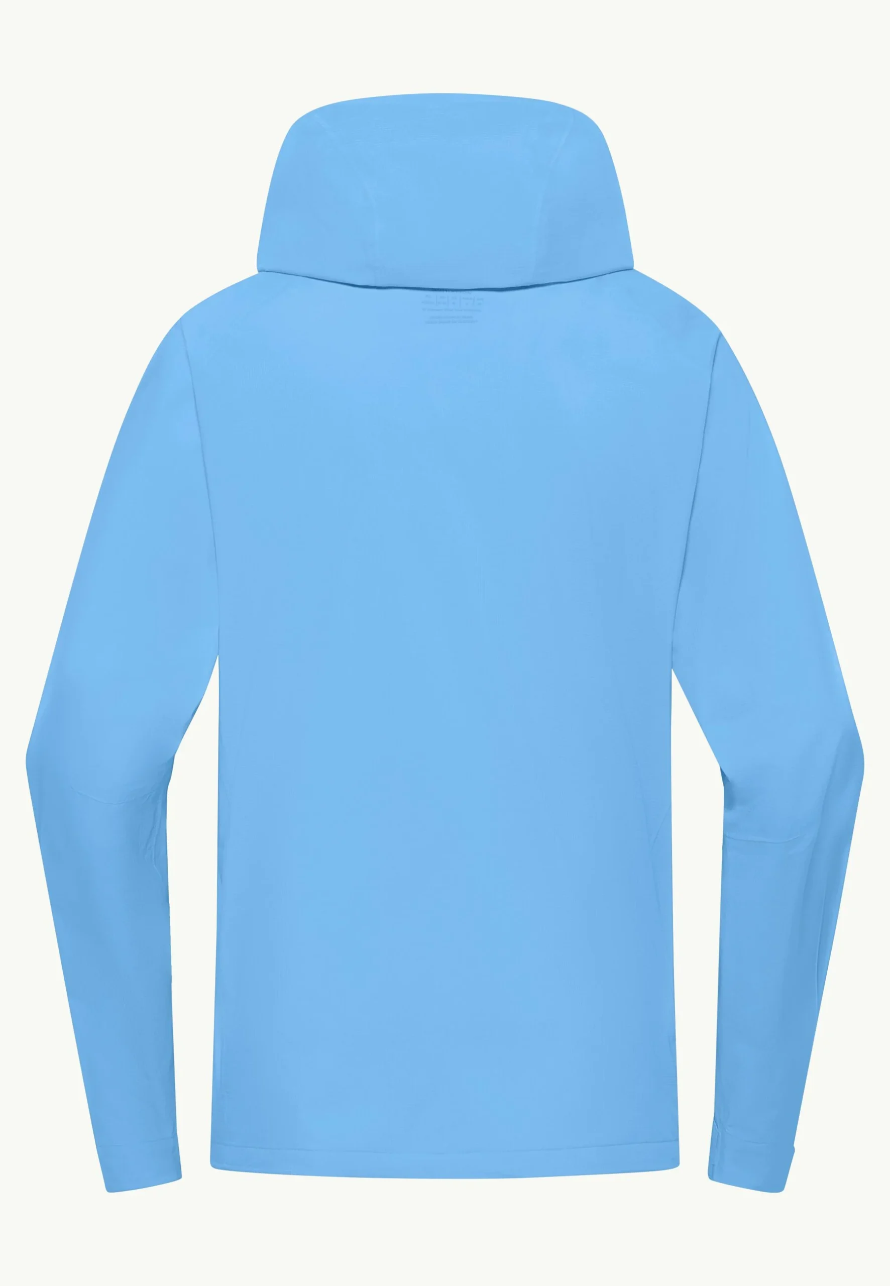 Jack Wolfskin Prelight 2.5L Dömu Jakki Mid Blue - Image 14