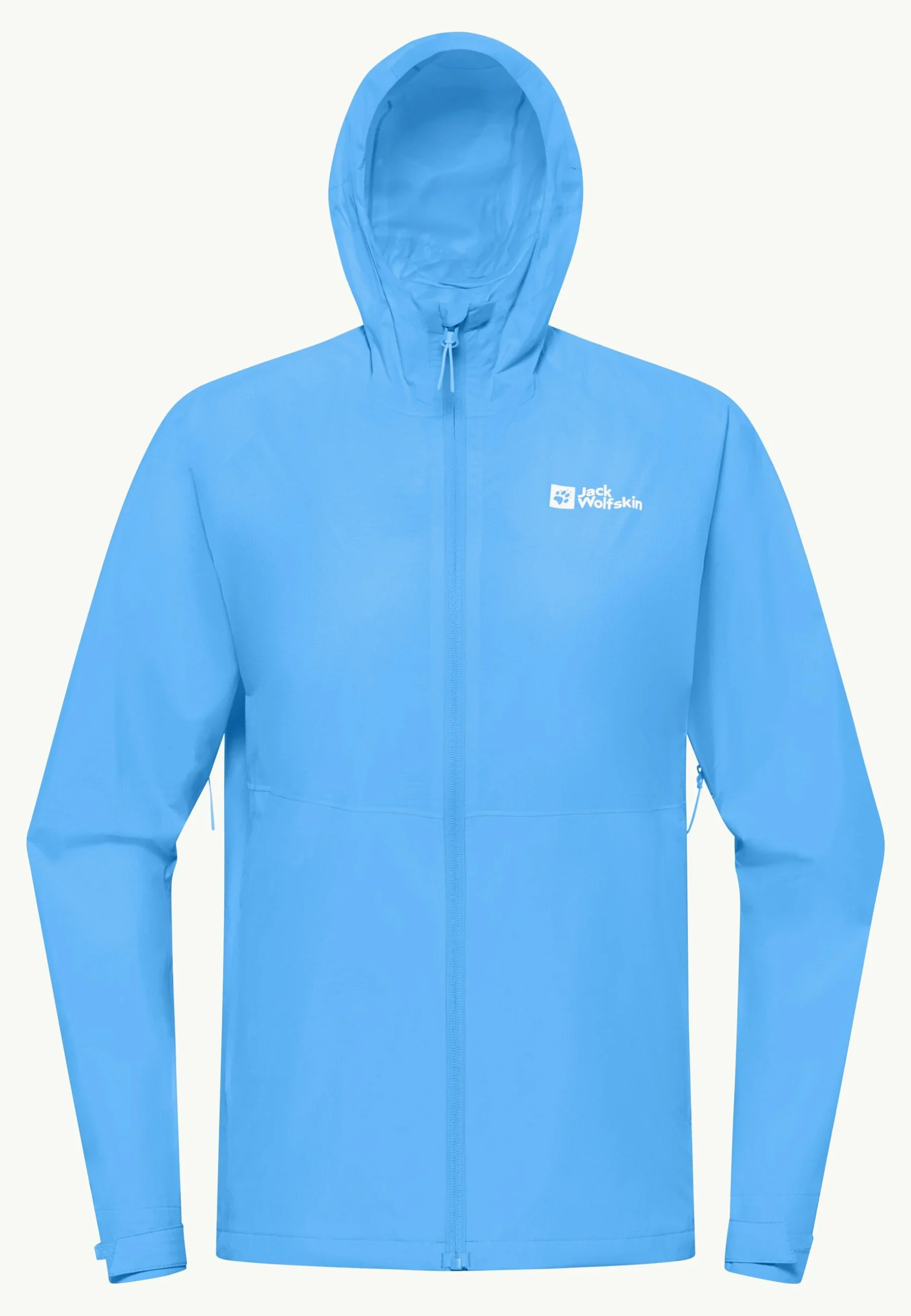 Jack Wolfskin Prelight 2.5L Dömu Jakki Mid Blue - Image 17