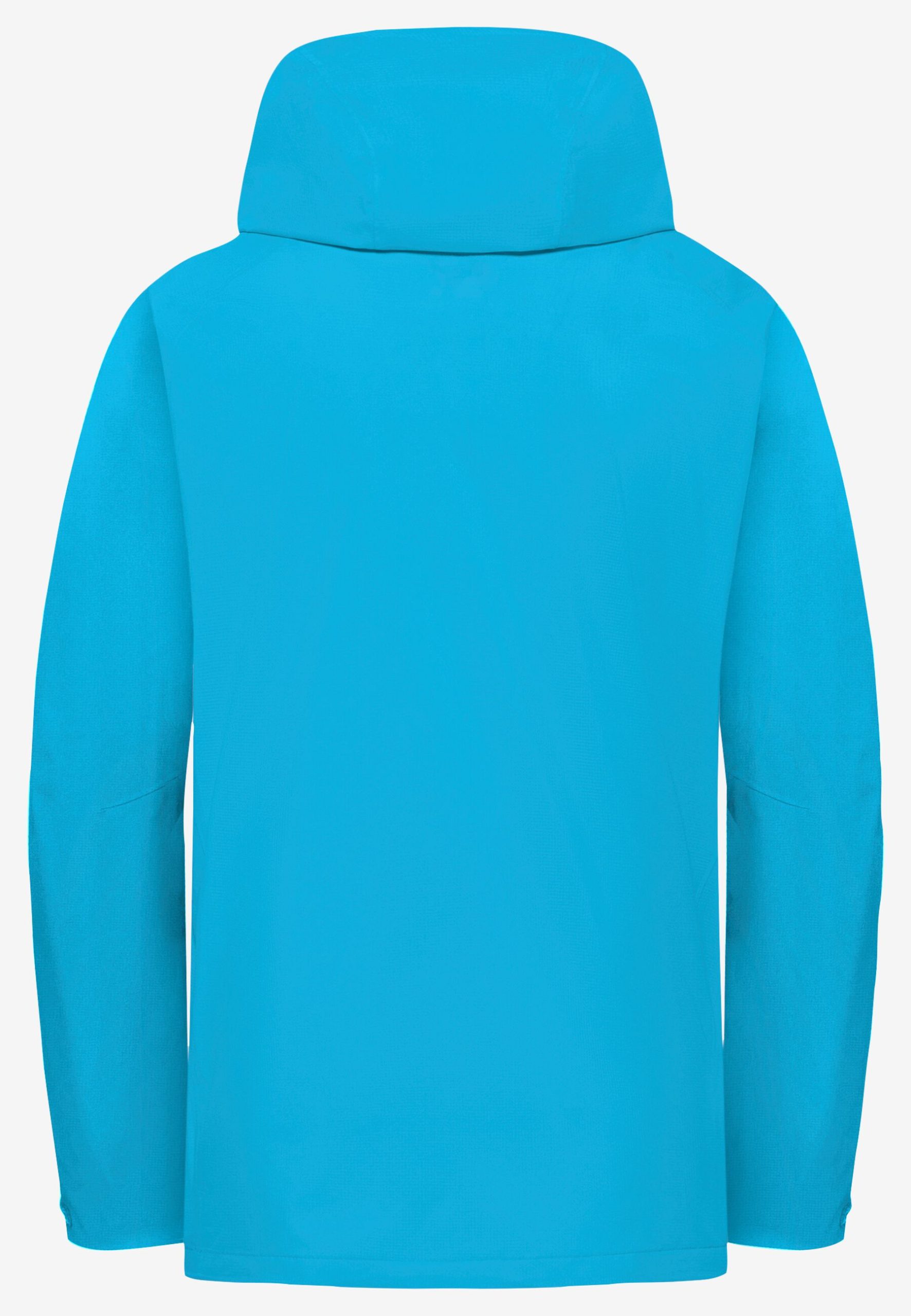 Jack Wolfskin Prelight 2.5L Dömu Jakki Empire Blue - Image 9