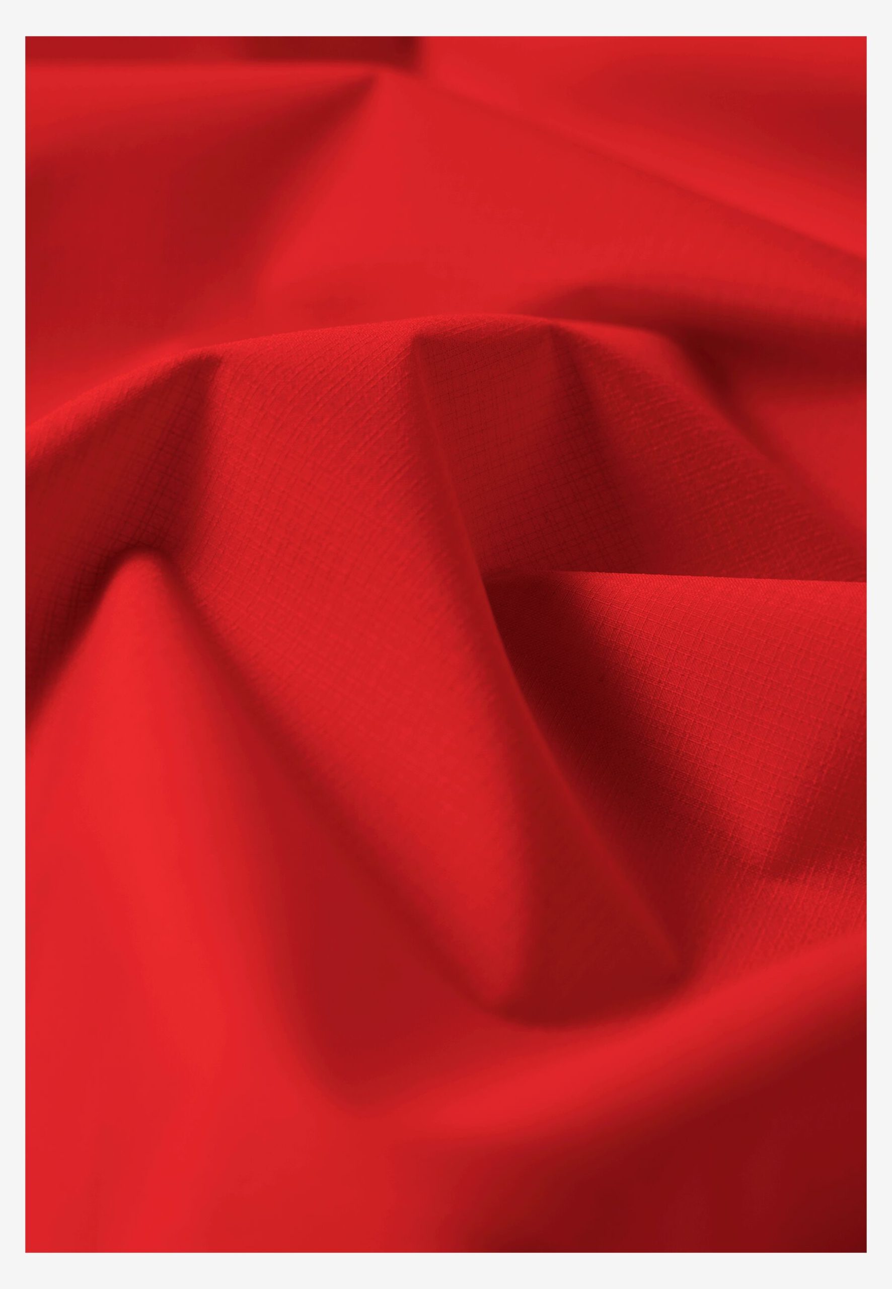 Jack Wolfskin Prelight 2.5L Dömu Jakki Siren Red - Image 10