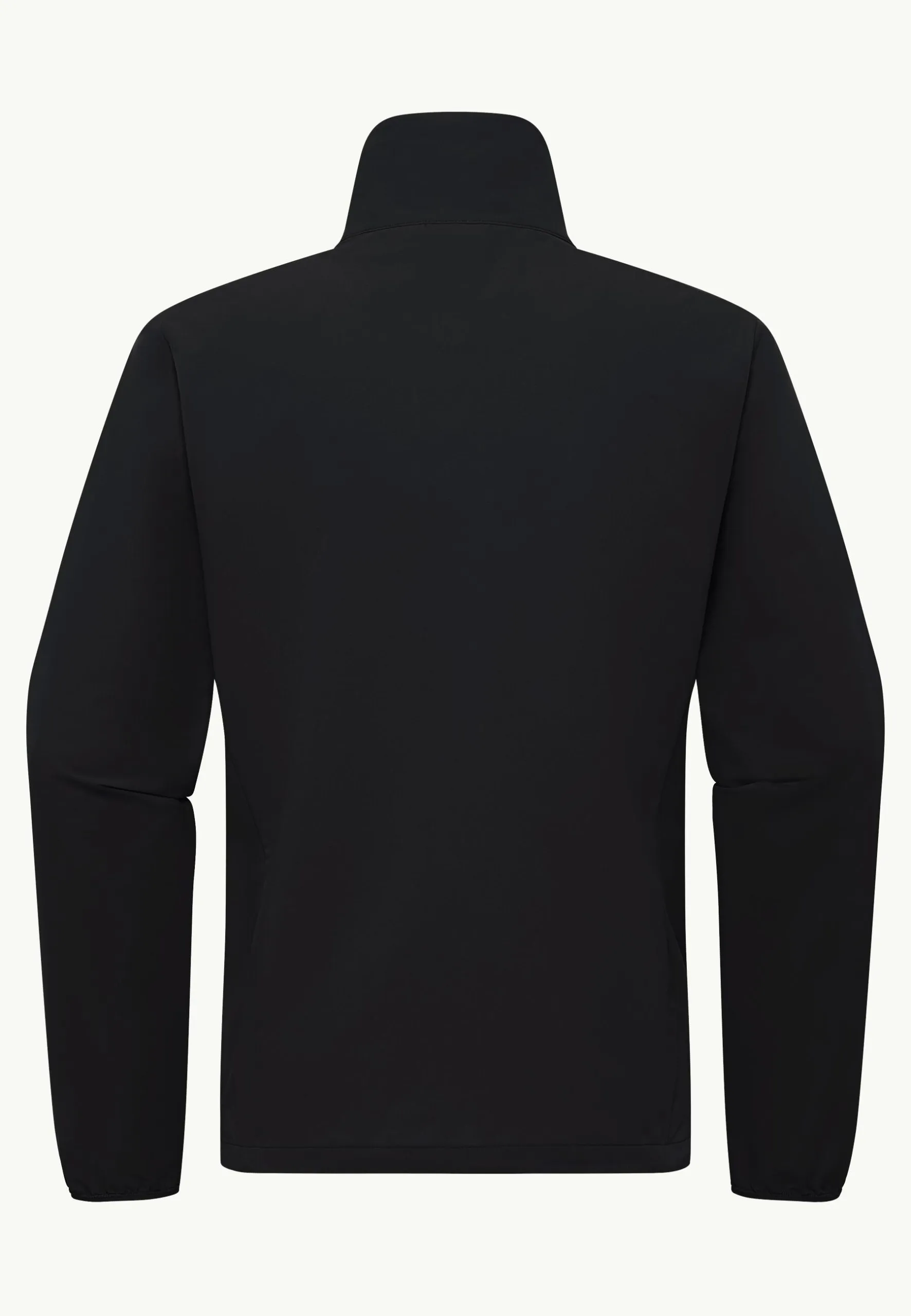 Jack Wolfskin Prelight Stride Herra Jakki Black - Image 9