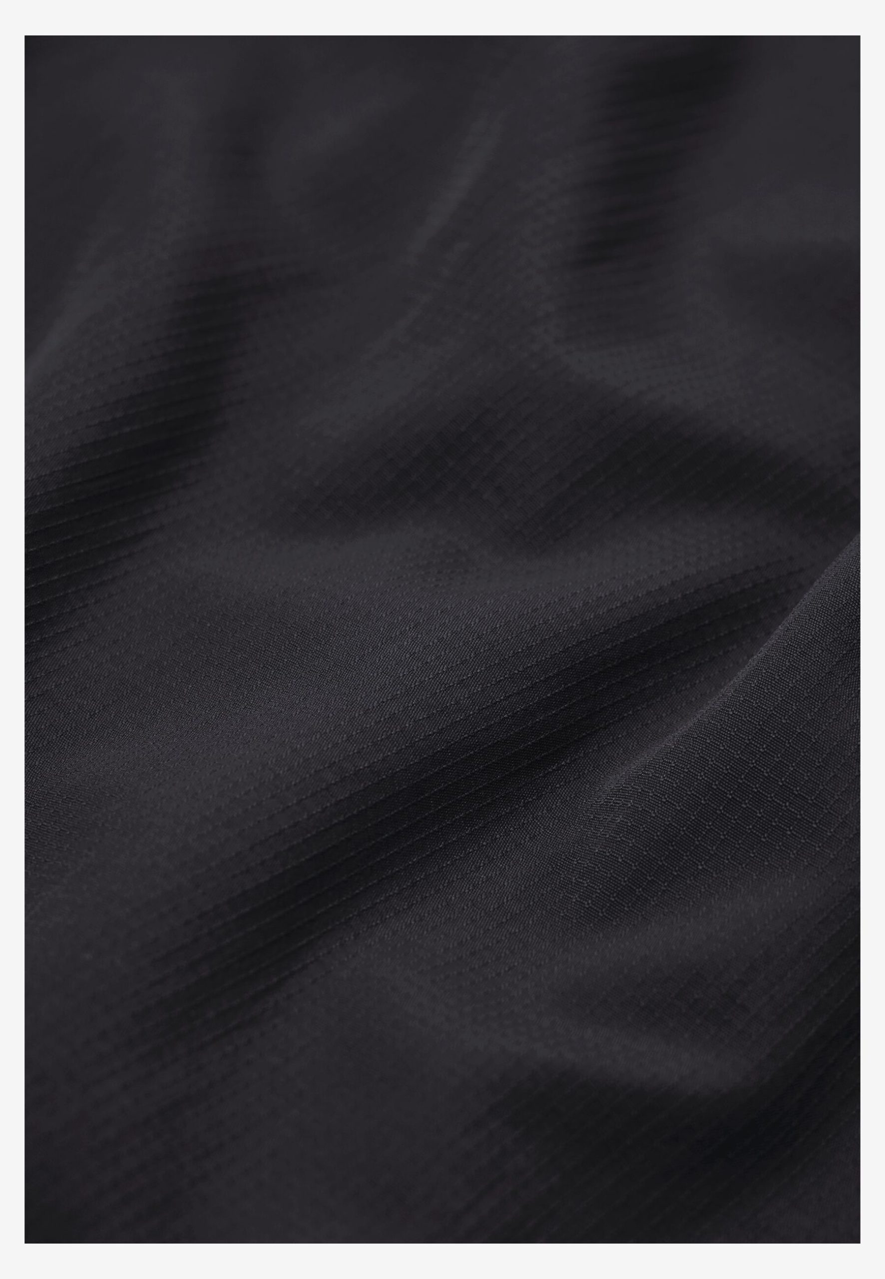 Jack Wolfskin Herraskyrta Sierra Canyon Black - Image 7