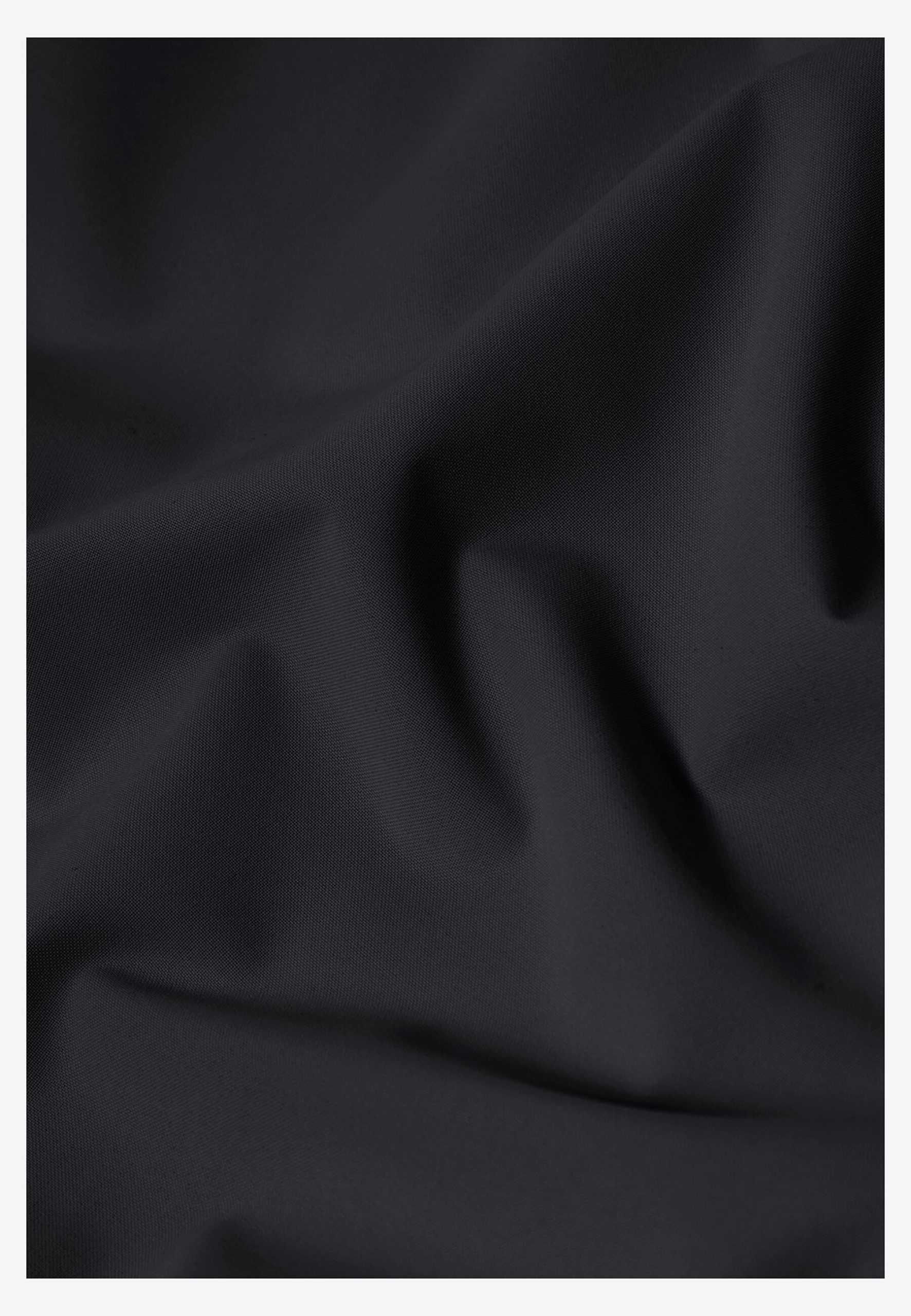 Jack Wolfskin 2L Dömu Skeljakki Trailtime Black - Image 11