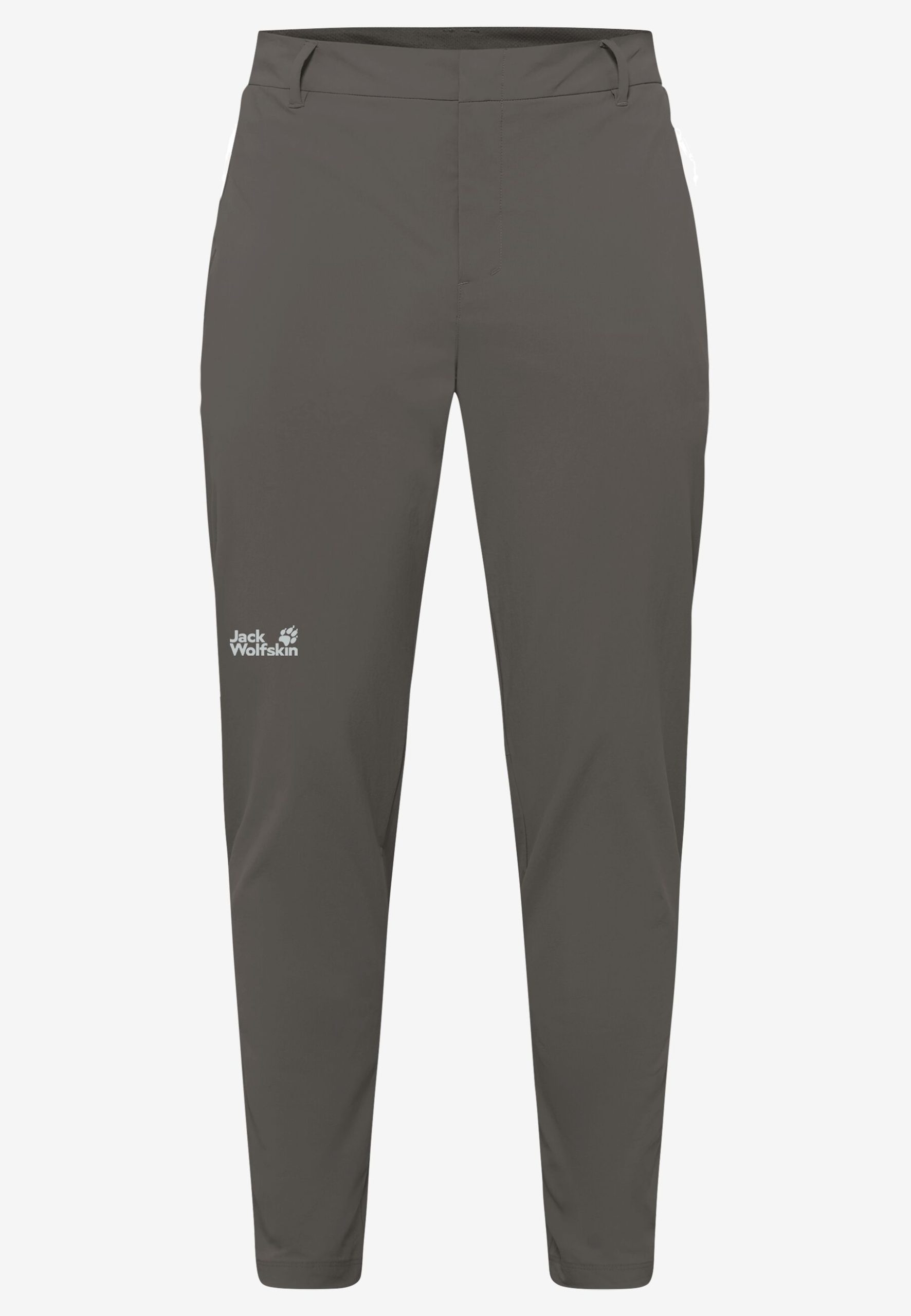 Jack Wolfskin Hikeout Herra Göngubuxur Flint - Image 7