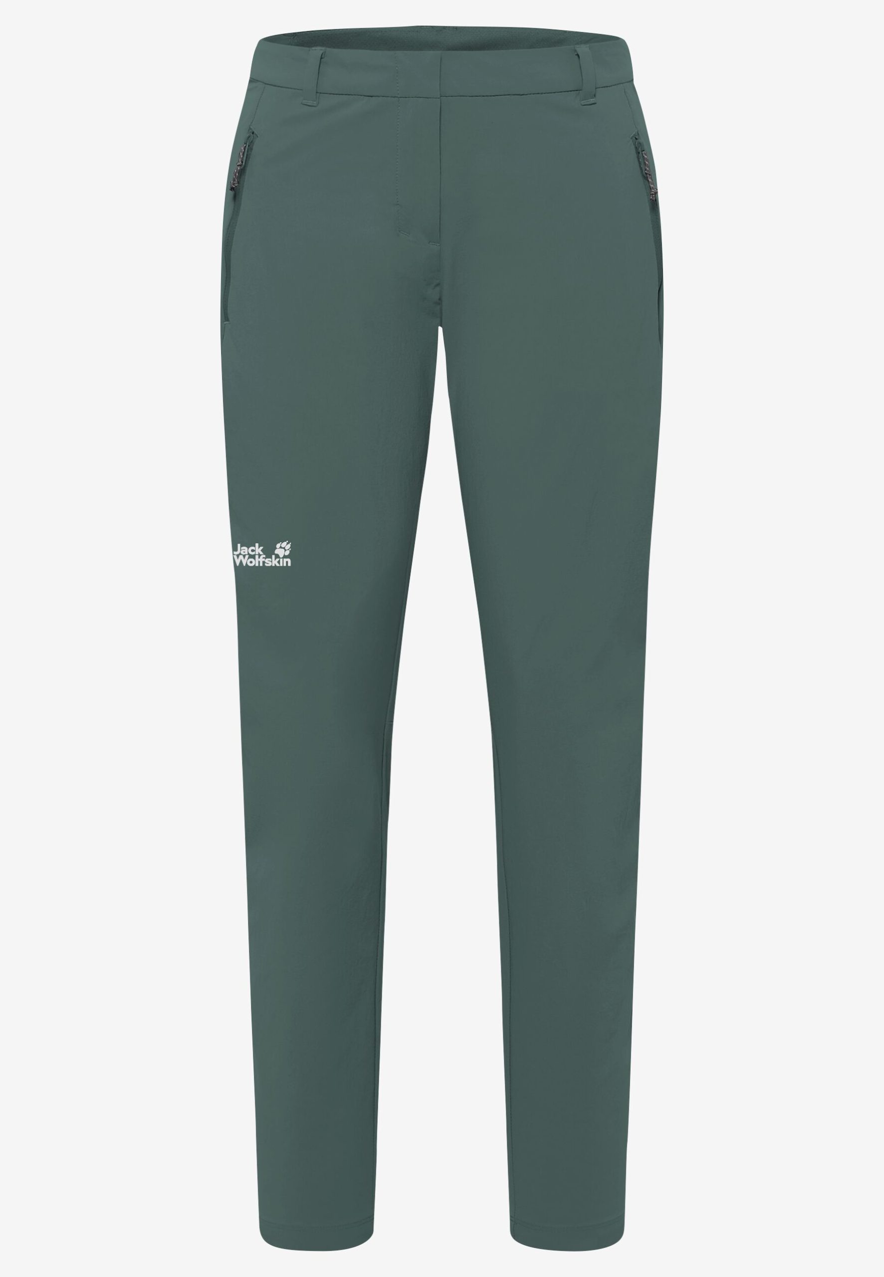 Jack Wolfskin Hikeout Dömu Göngubuxur Sago Palm - Image 7