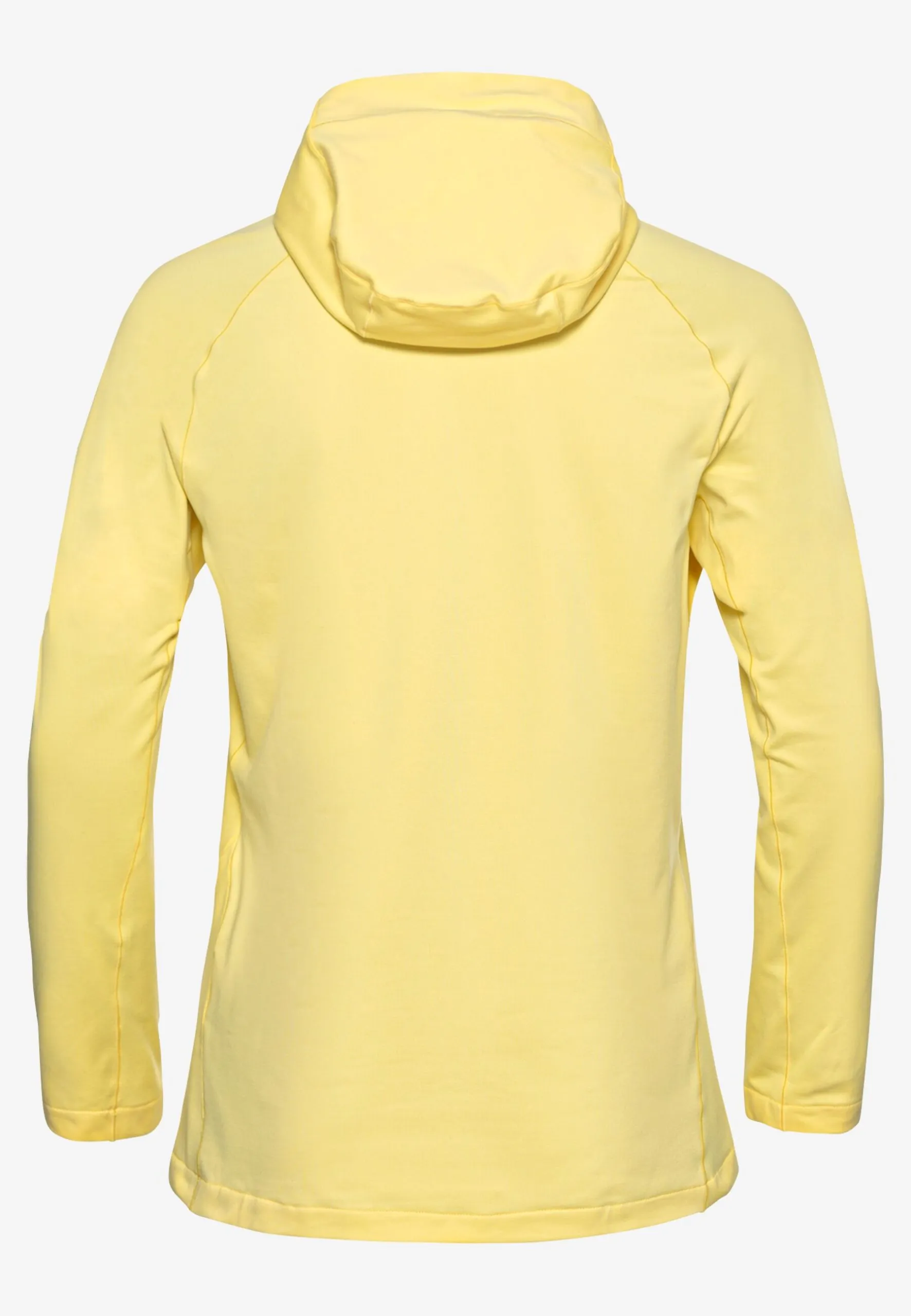 Jack Wolfskin Prelight Trail Dömu Hettupeysa Lemon Ice - Image 8