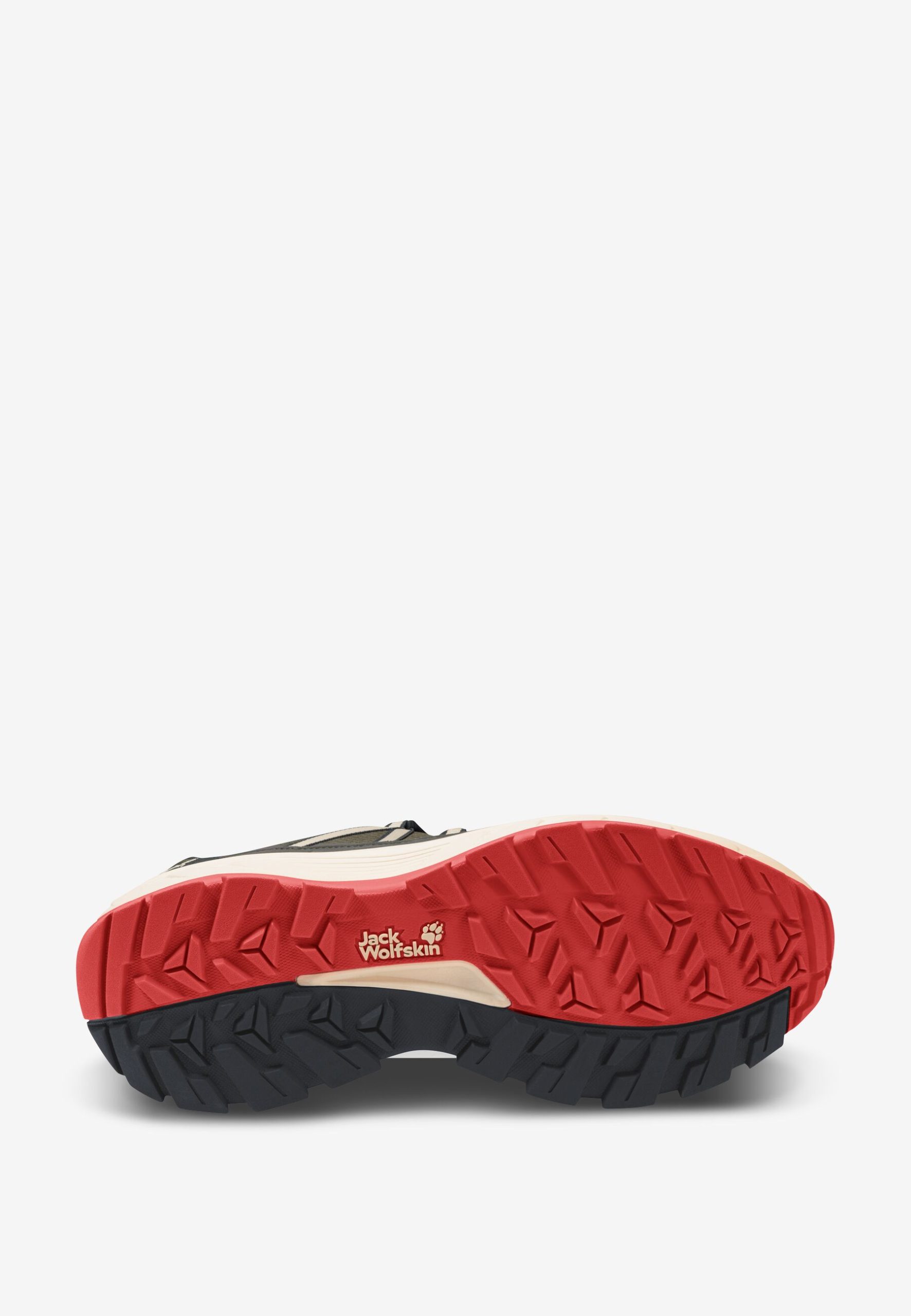 Jack Wolfskin Wild Hike Herra Gönguskór Texapore Low Obsidian Moss - Image 10