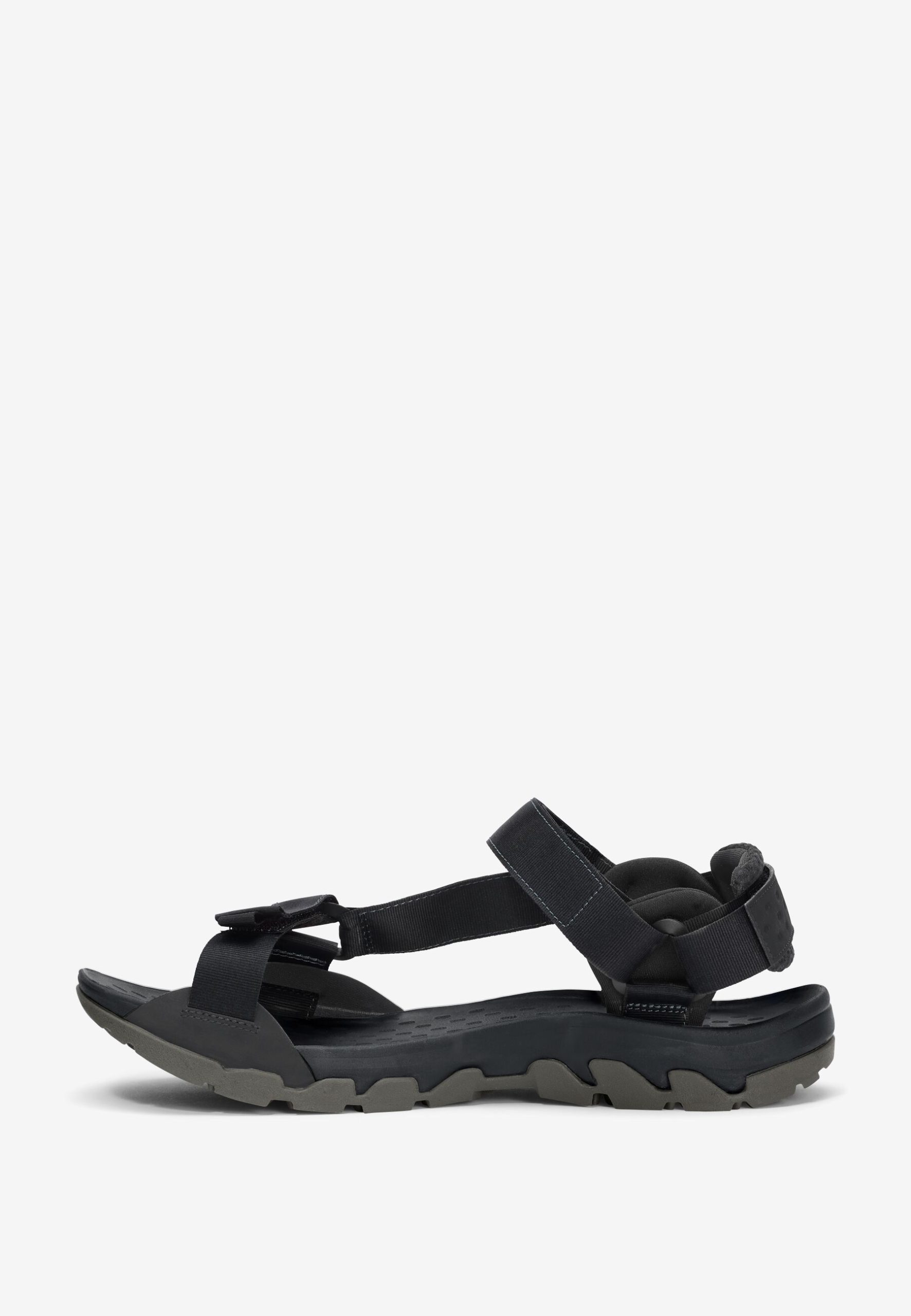 Jack Wolfskin Herra Sandalar Ridge Black - Image 6