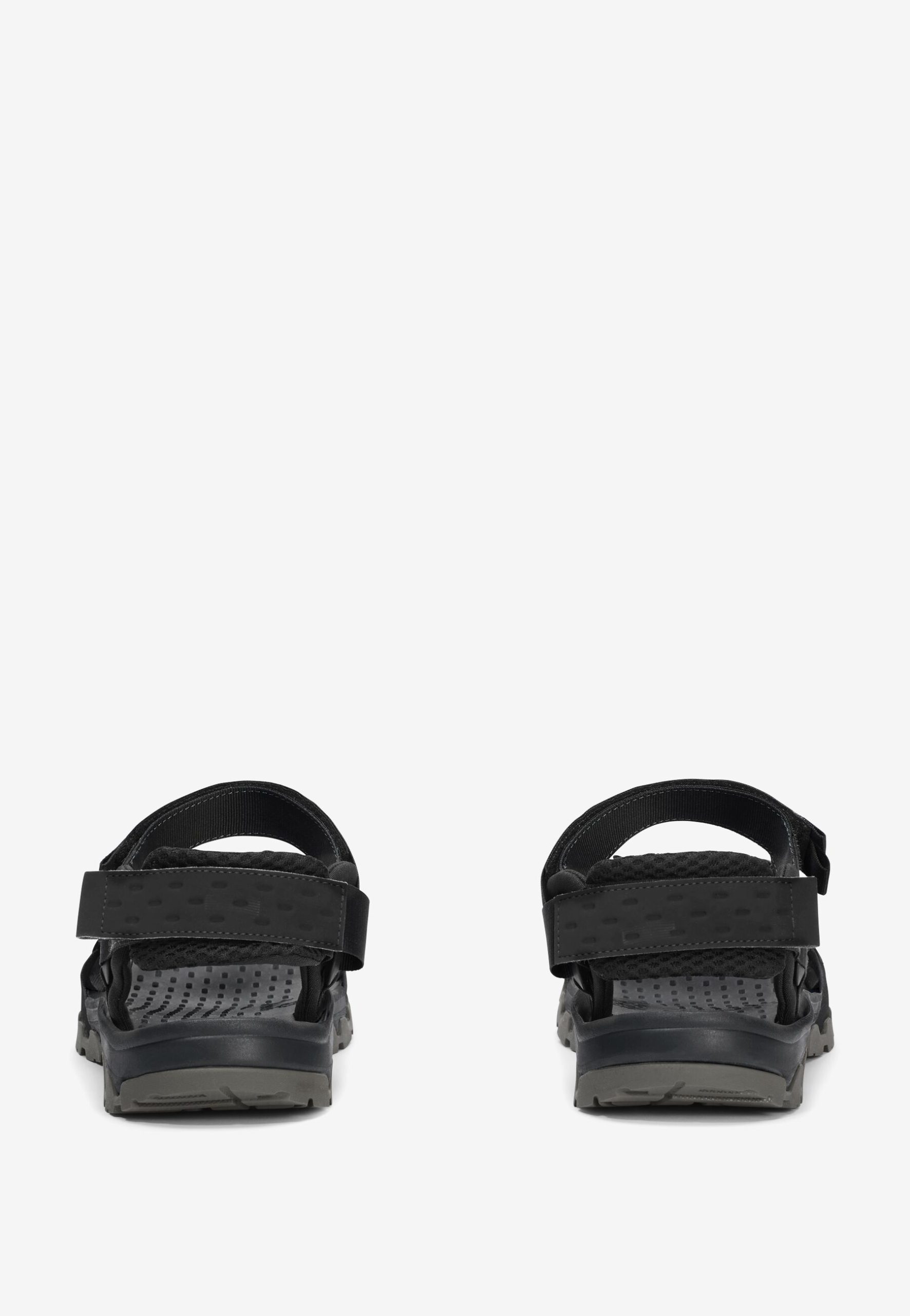 Jack Wolfskin Herra Sandalar Ridge Black - Image 8