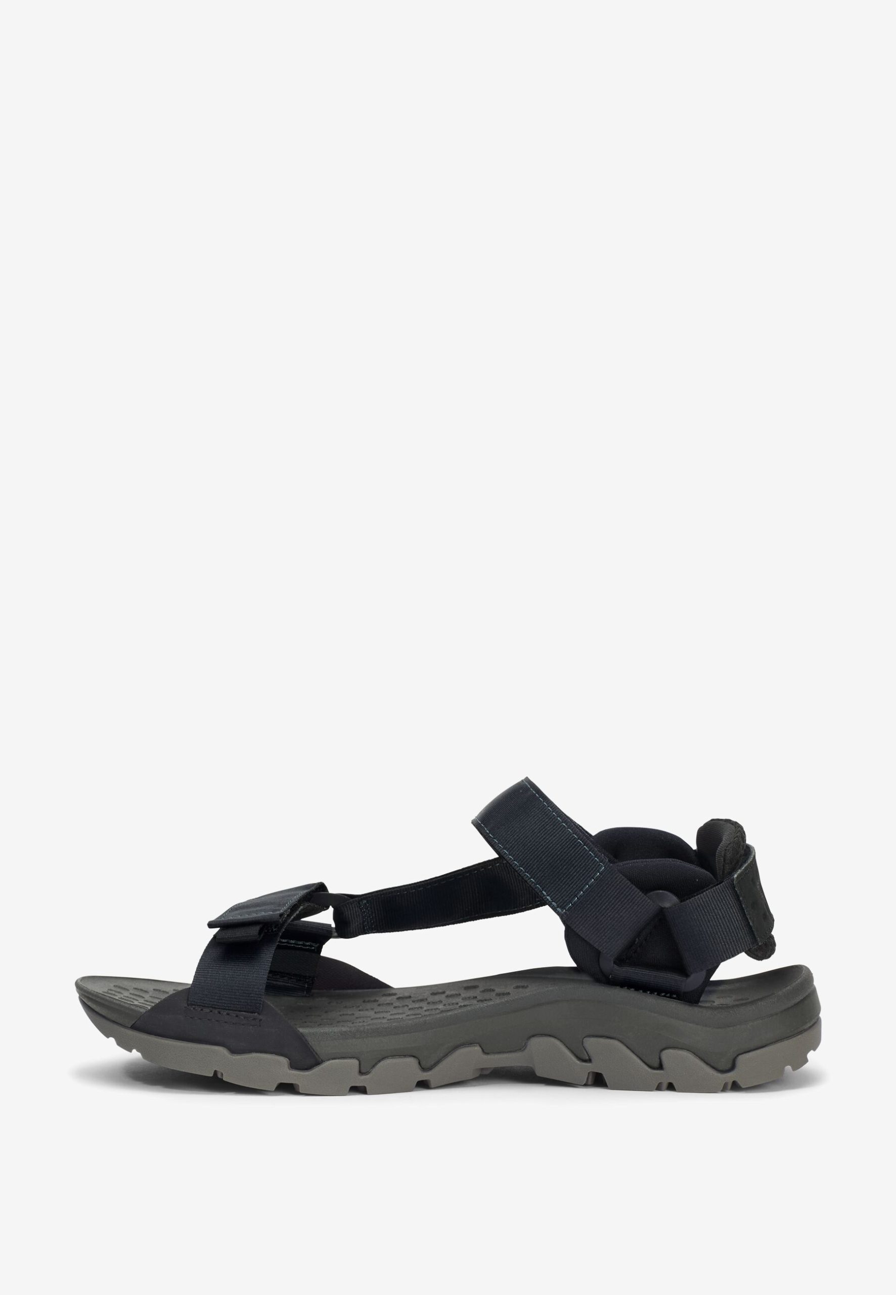Jack Wolfskin Dömu Sandalar Ridge Black - Image 8