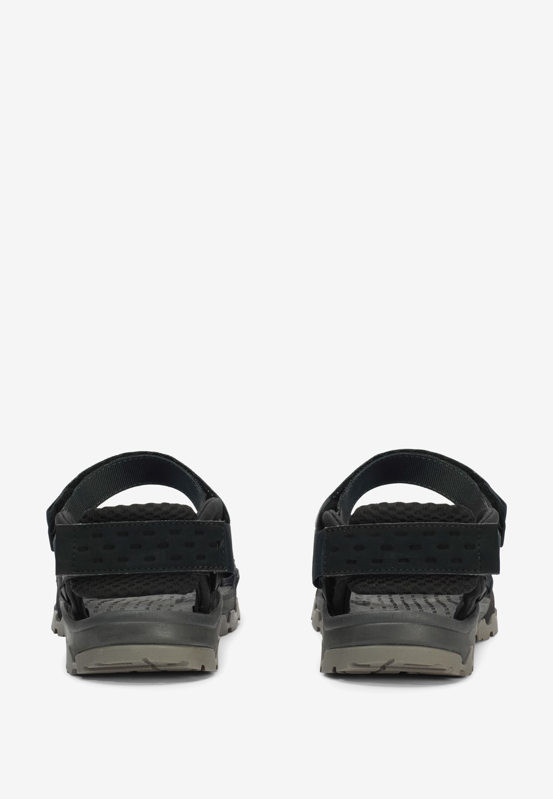 Jack Wolfskin Dömu Sandalar Ridge Black - Image 10