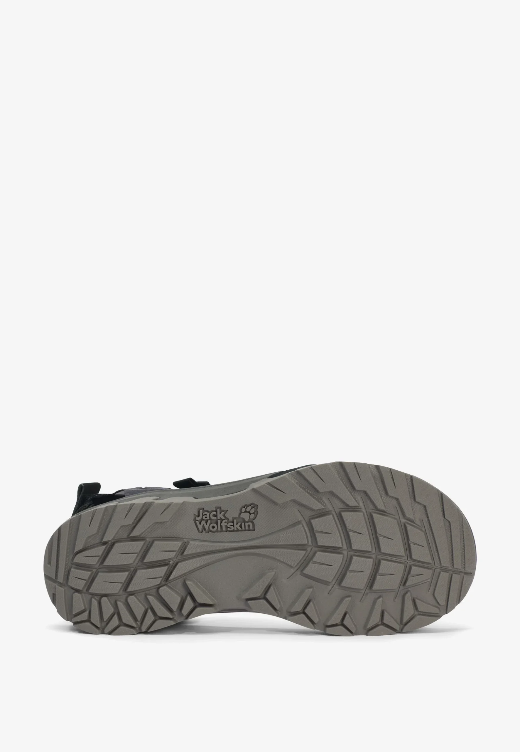 Jack Wolfskin Dömu Sandalar Ridge Black - Image 13