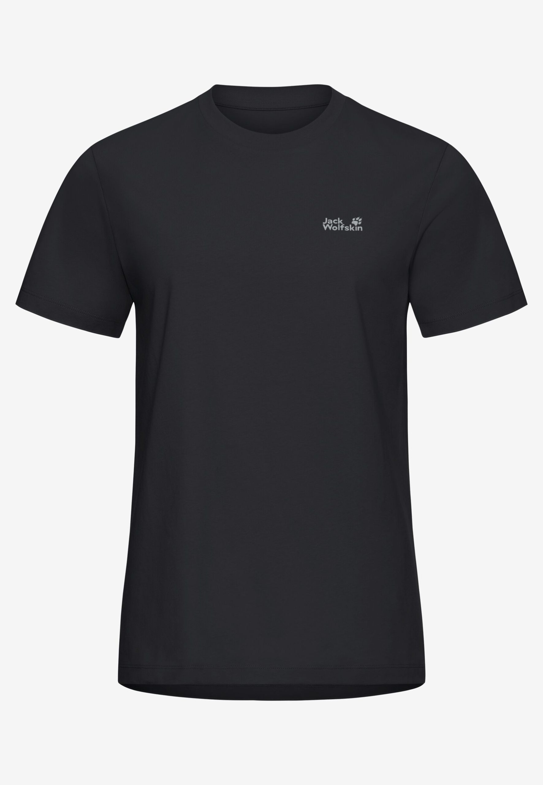 Jack Wolfskin Essential Dömubolur Black - Image 5