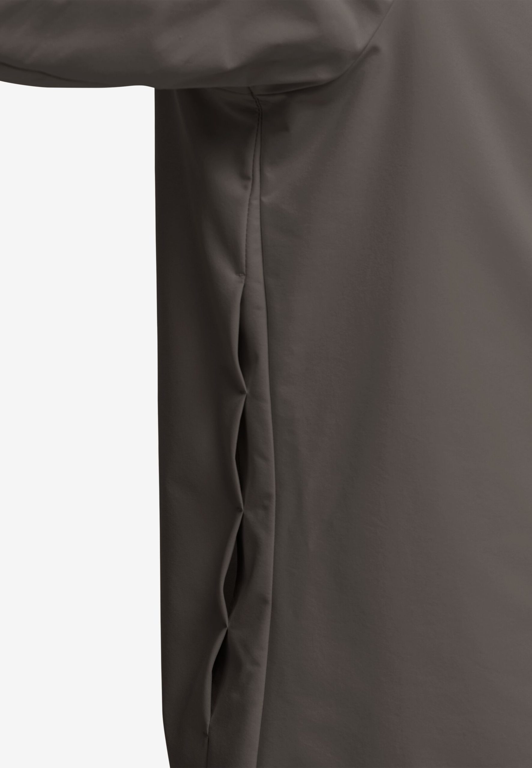 Jack Wolfskin Herraskyrta Prelight Suncool Flint - Image 4