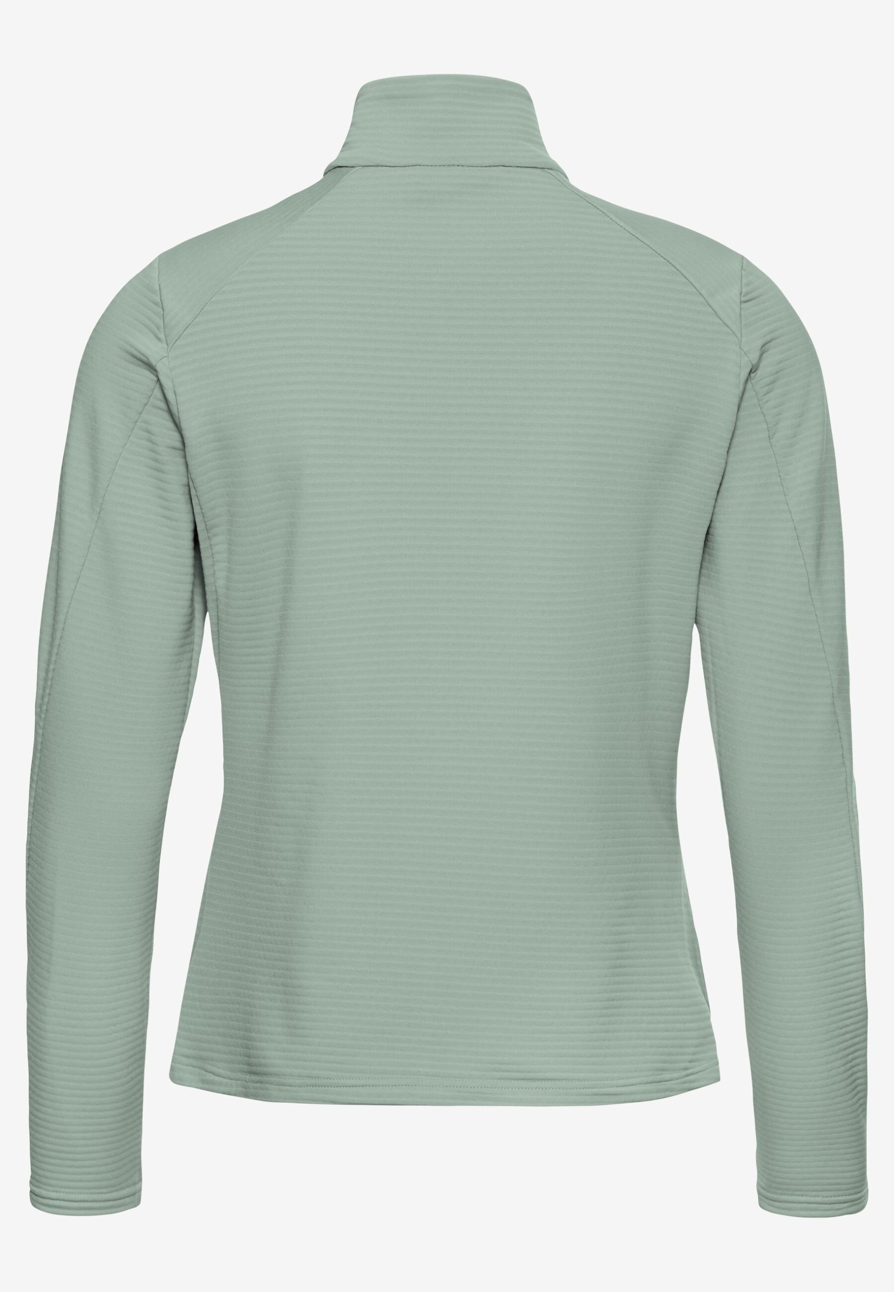 Jack Wolfskin Litestride Dömu Flísjakki Green Zinnia - Image 8
