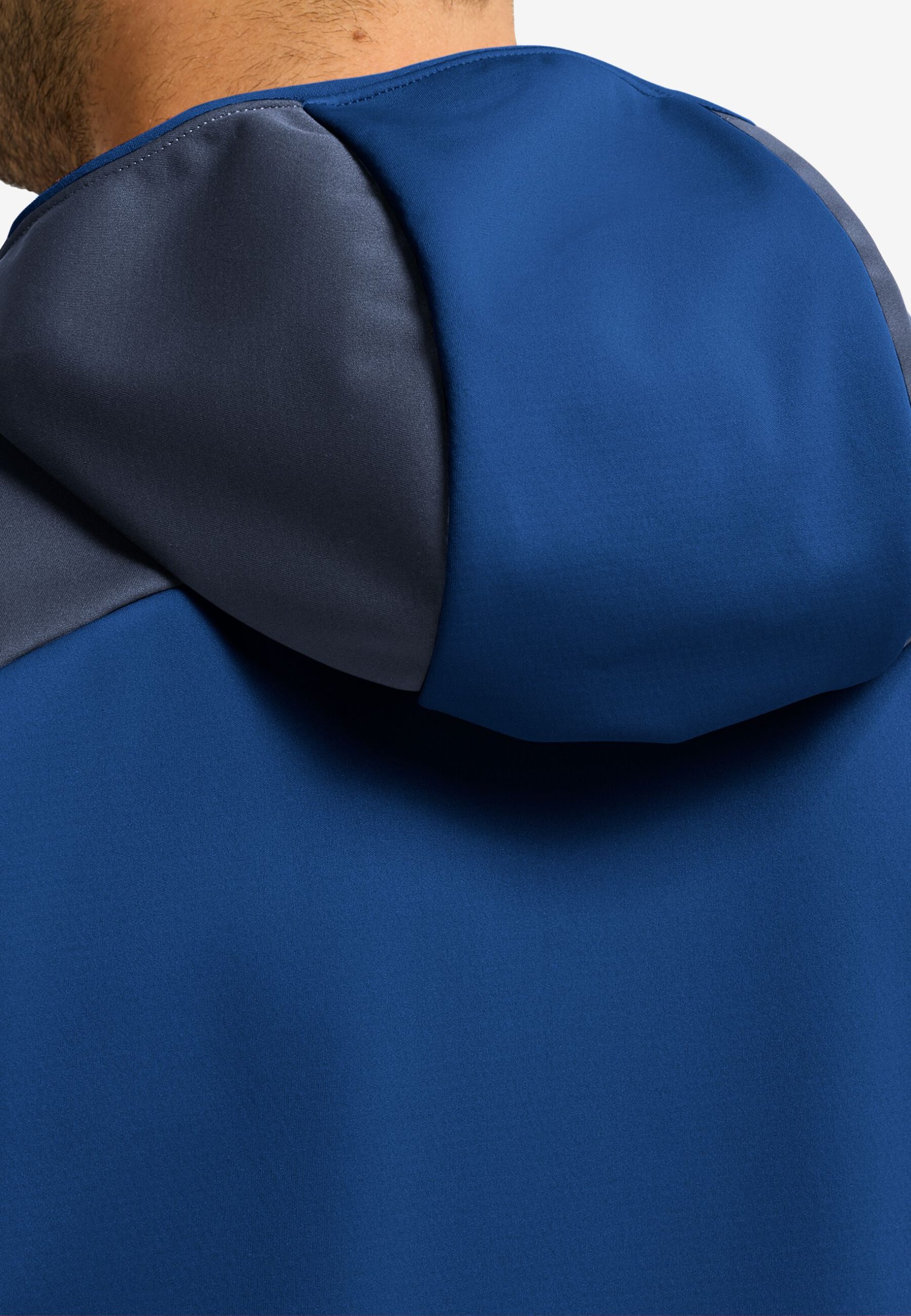 Jack Wolfskin Skyvail Herrajakki Blue Orchid - Image 5