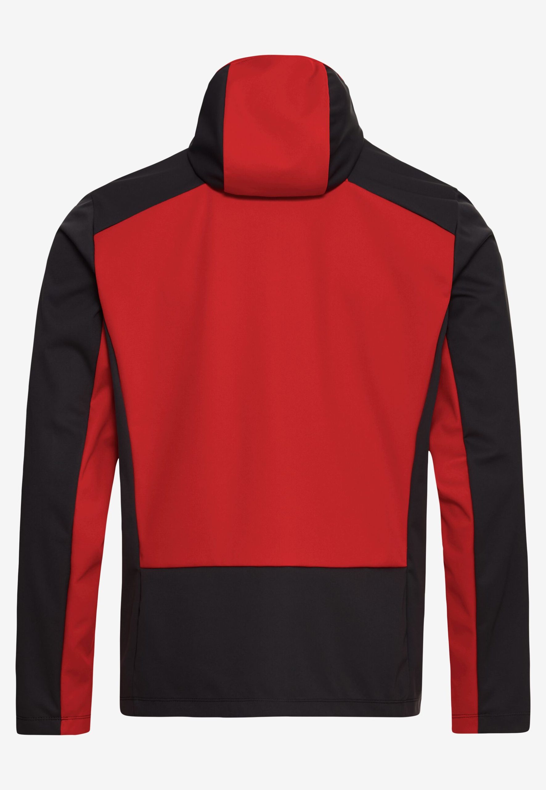 Jack Wolfskin Skyvail Herrajakki Siren Red - Image 9