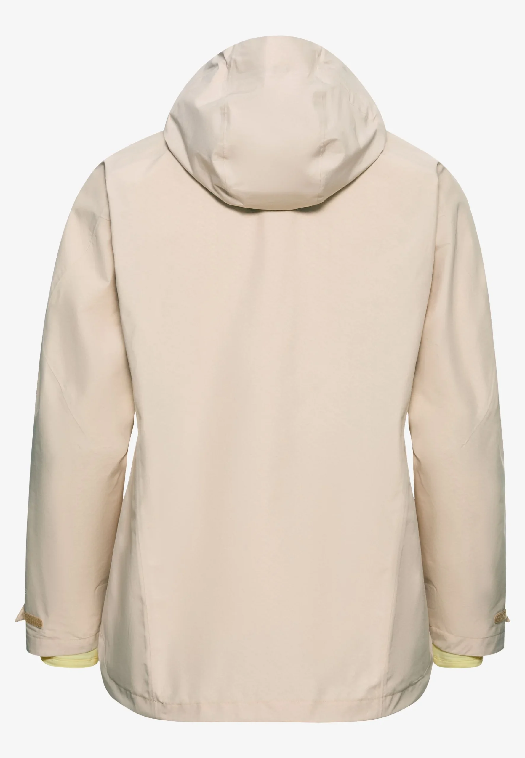 Jack Wolfskin Litestride 3in1 Dömujakki Oyster - Image 15