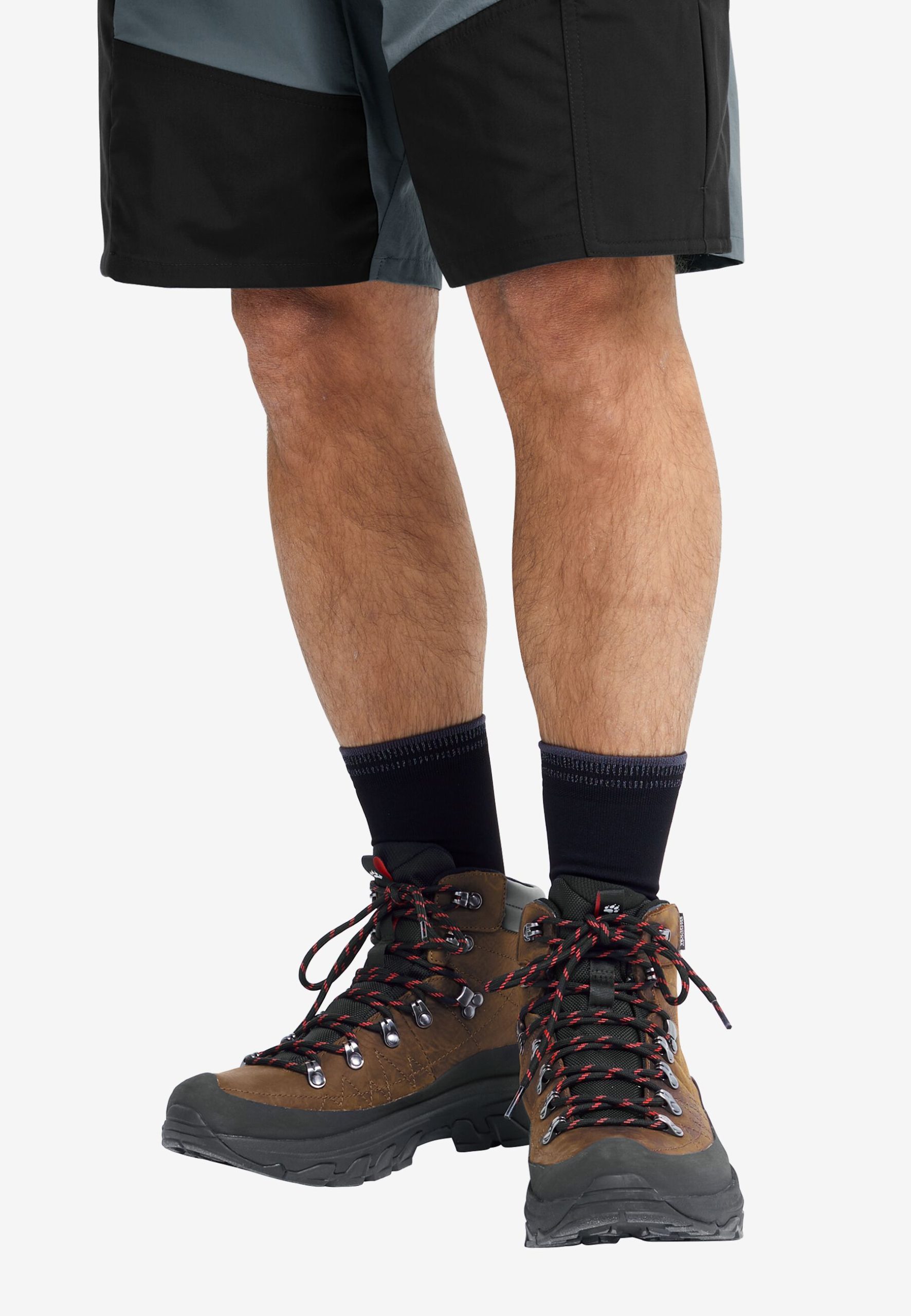 Jack Wolfskin Apex Herra Gönguskór Texapore Mid Fawn - Image 2