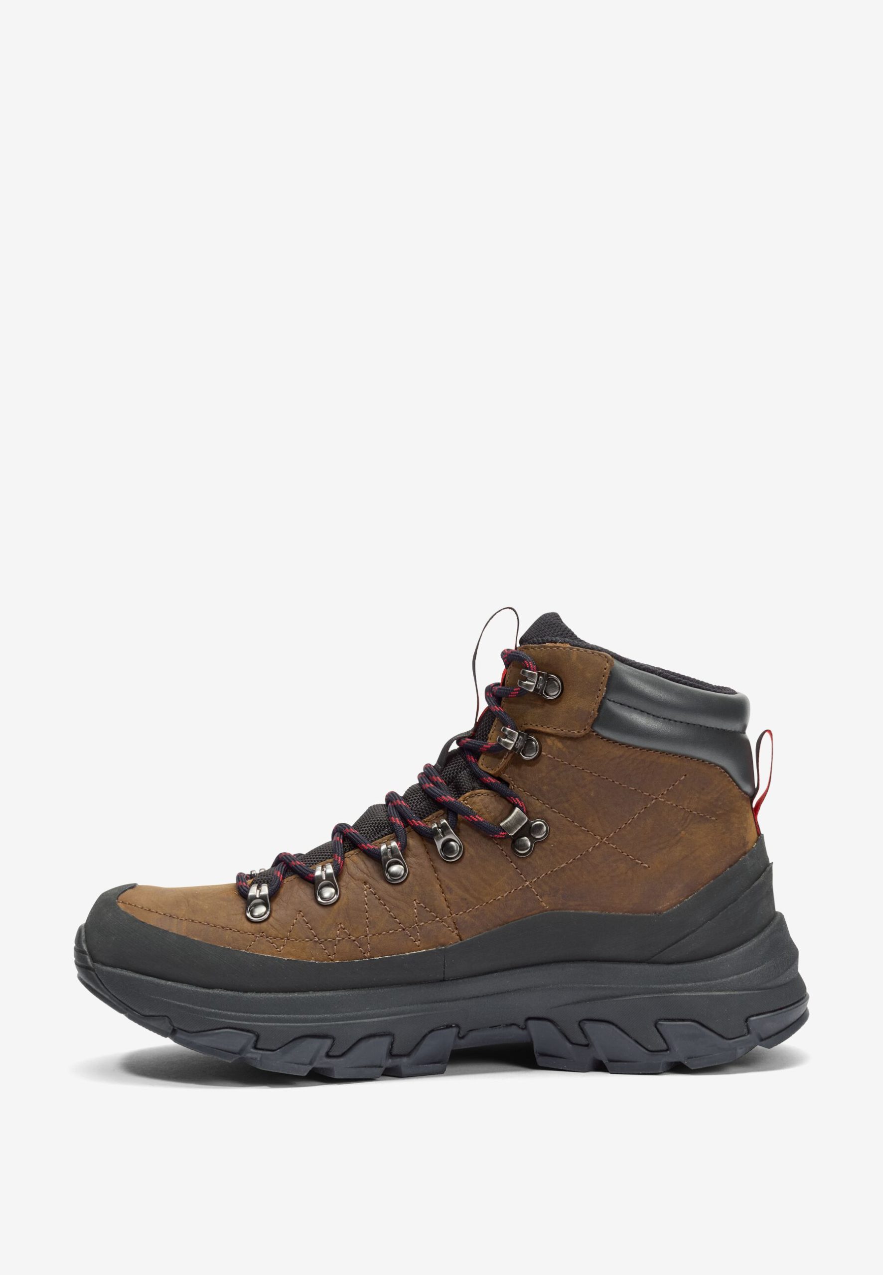 Jack Wolfskin Apex Herra Gönguskór Texapore Mid Fawn - Image 5