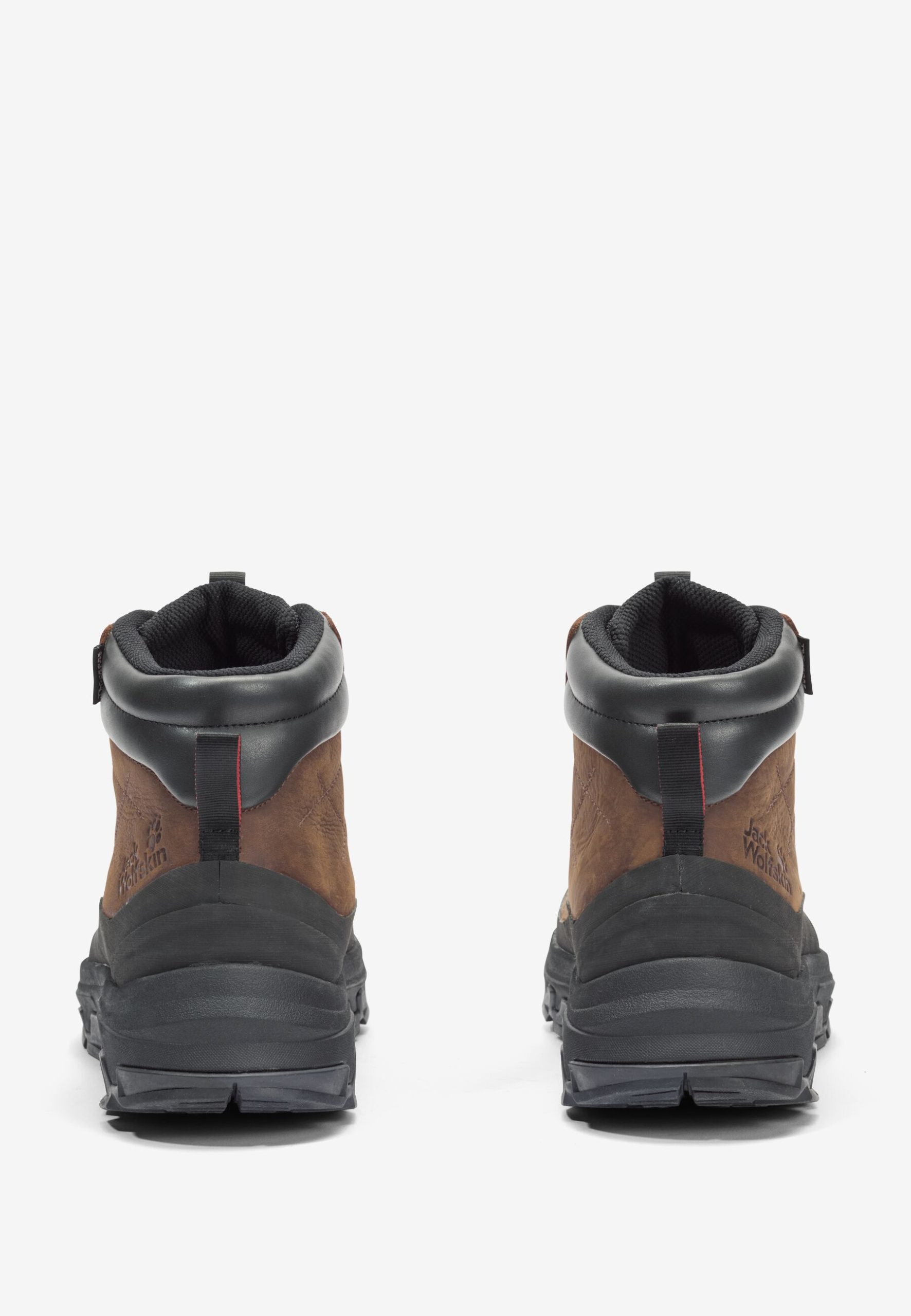 Jack Wolfskin Apex Herra Gönguskór Texapore Mid Fawn - Image 7